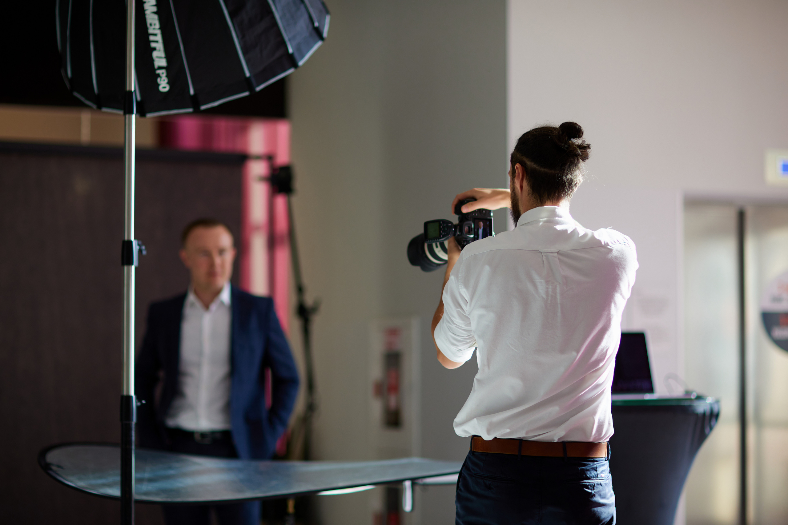 Бакаев Павел — фотограф