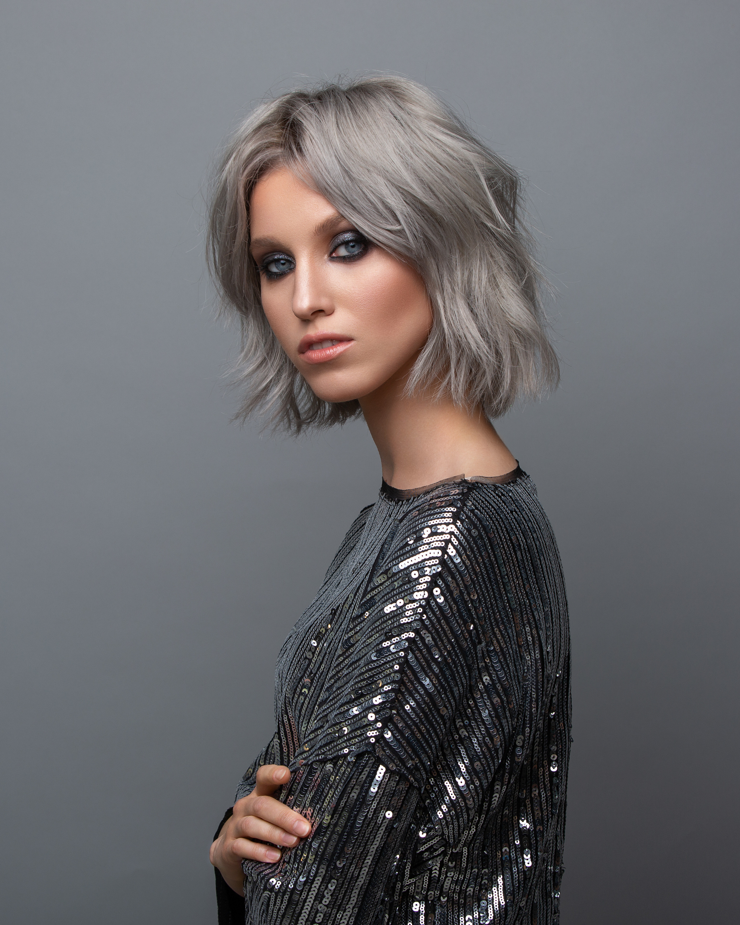 Portrait. Бакаев Павел — фотограф