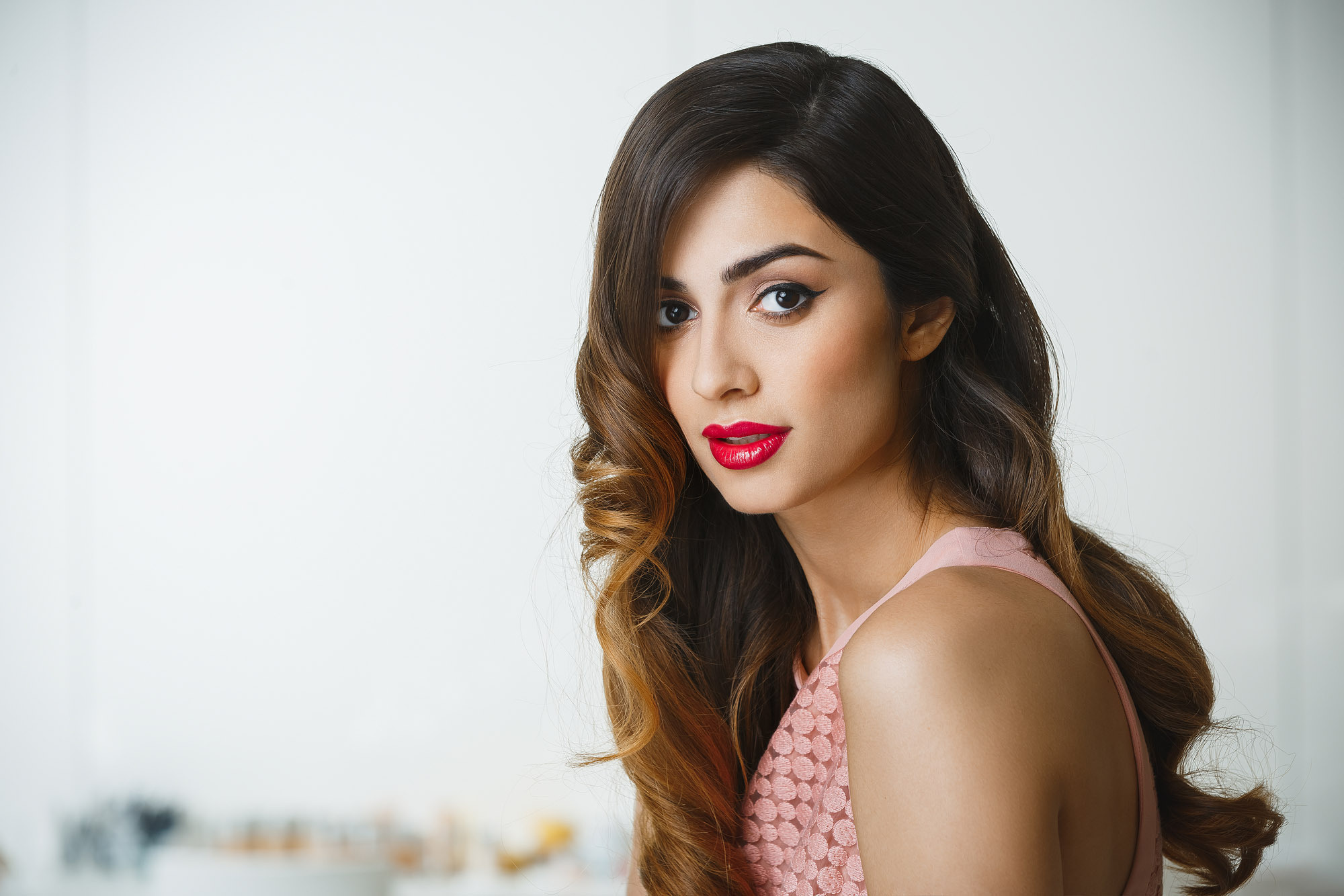 Portrait. Бакаев Павел — фотограф