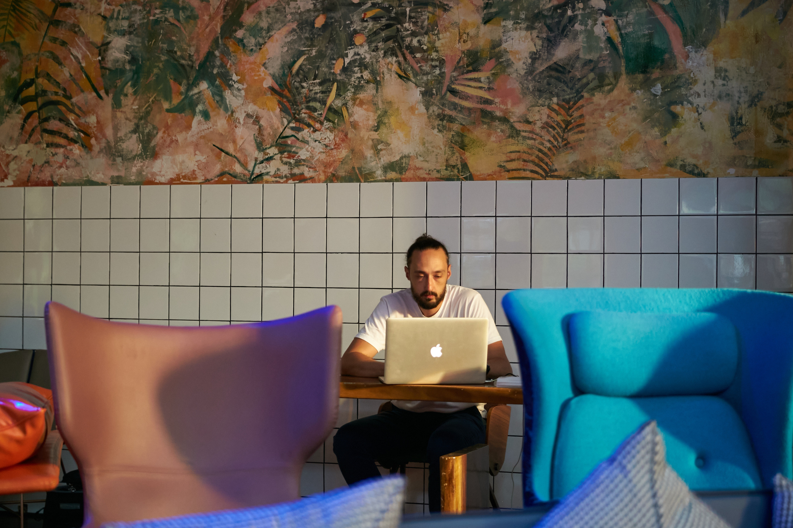 Бакаев Павел — фотограф