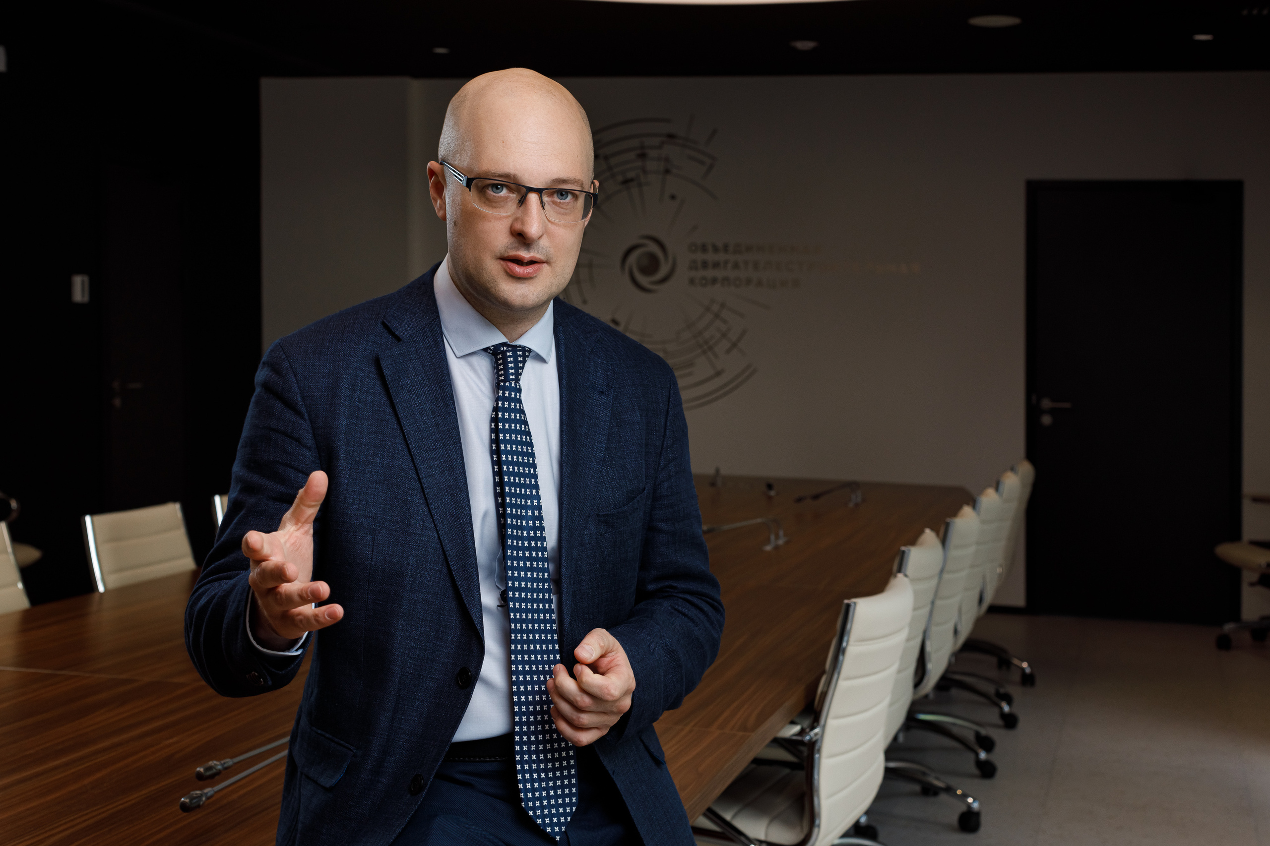 Portrait. Бакаев Павел — фотограф
