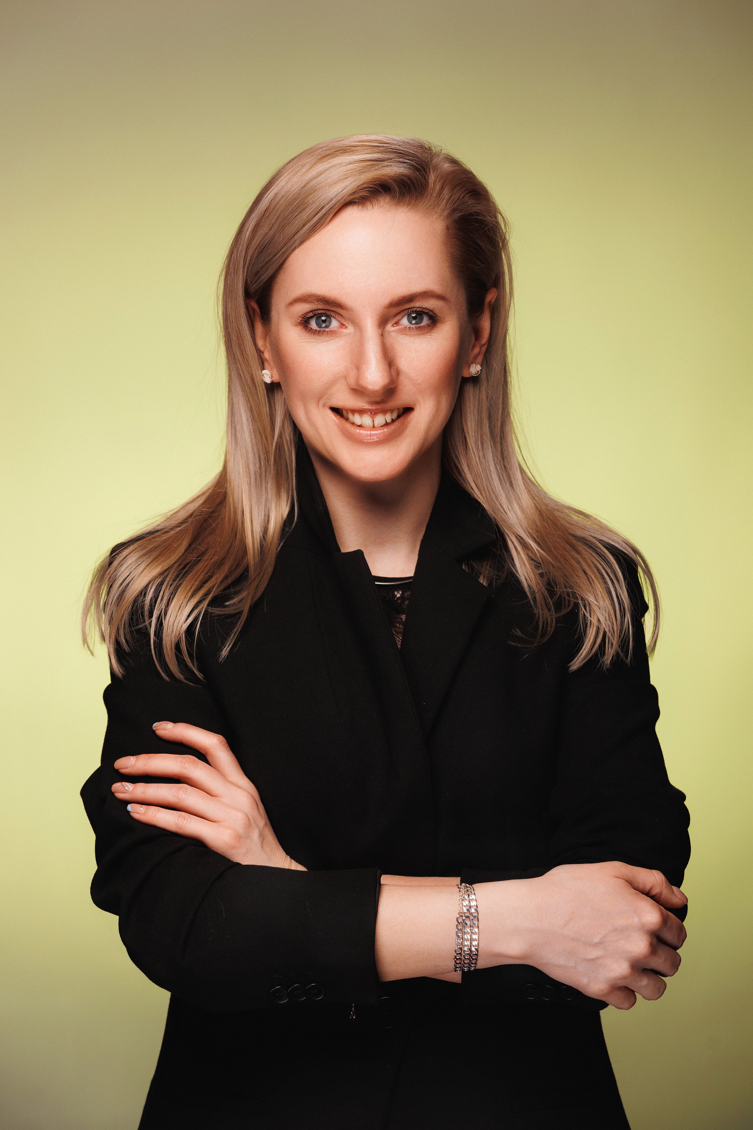 Portrait. Бакаев Павел — фотограф