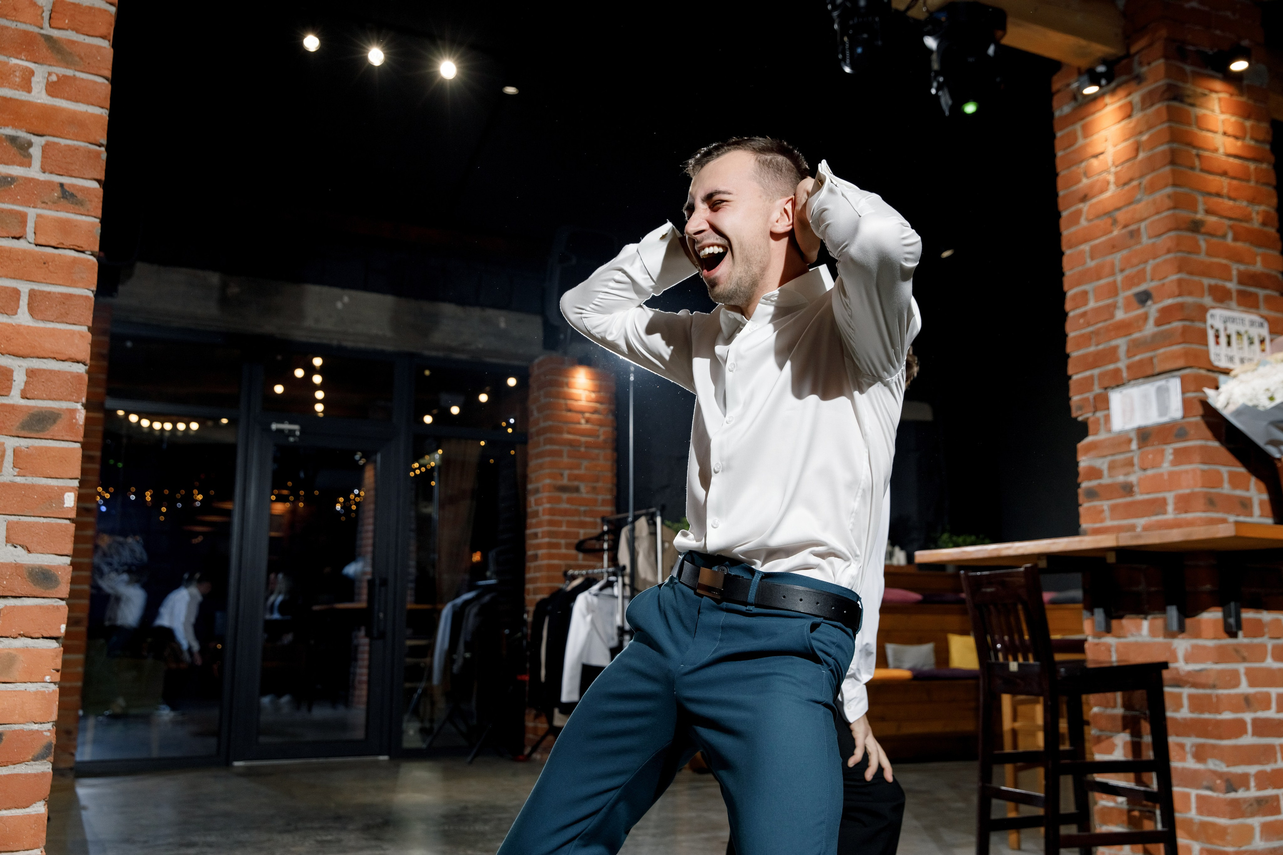 Марк и Ангелина. Свадебный и семейный фотограф Краснодар, Юлия Потопахина