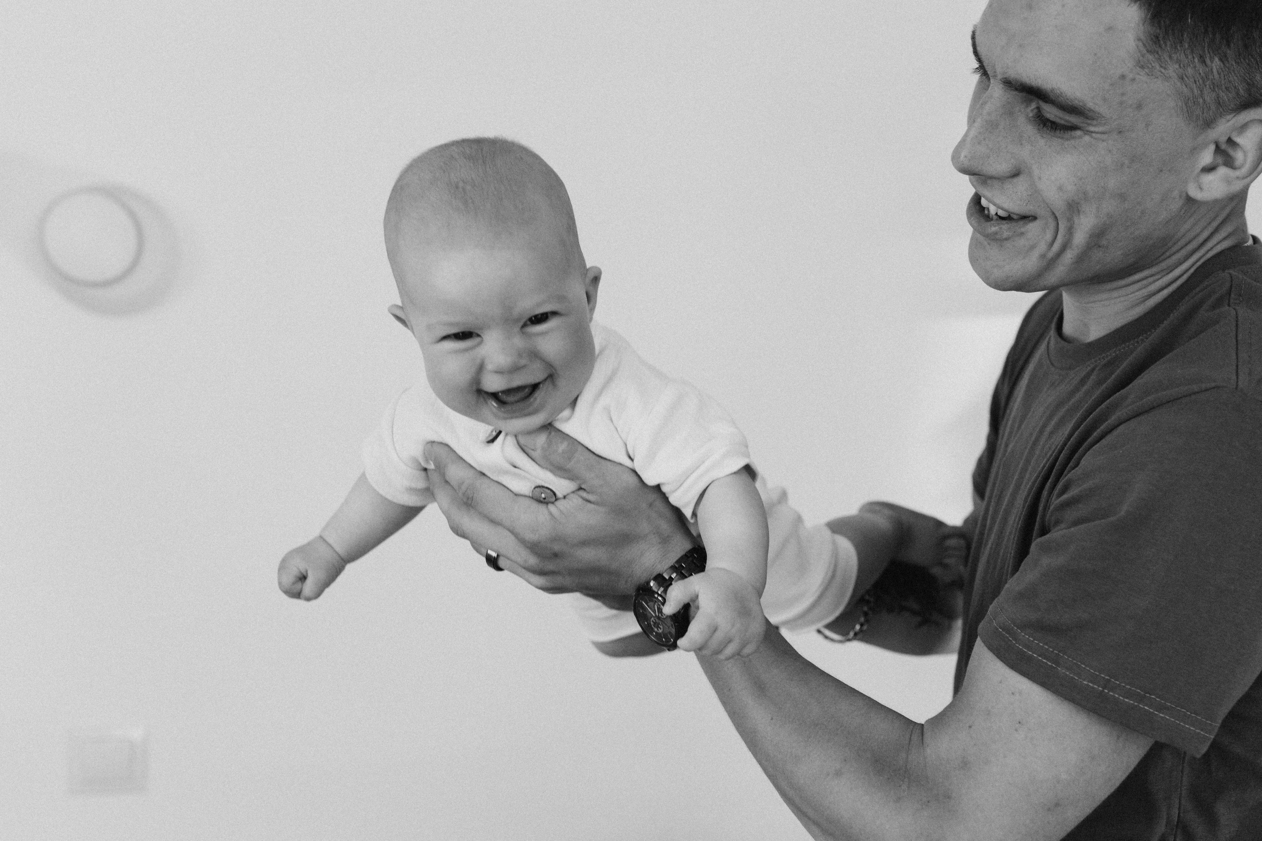 Домашняя. Семейный фотограф в Обнинске