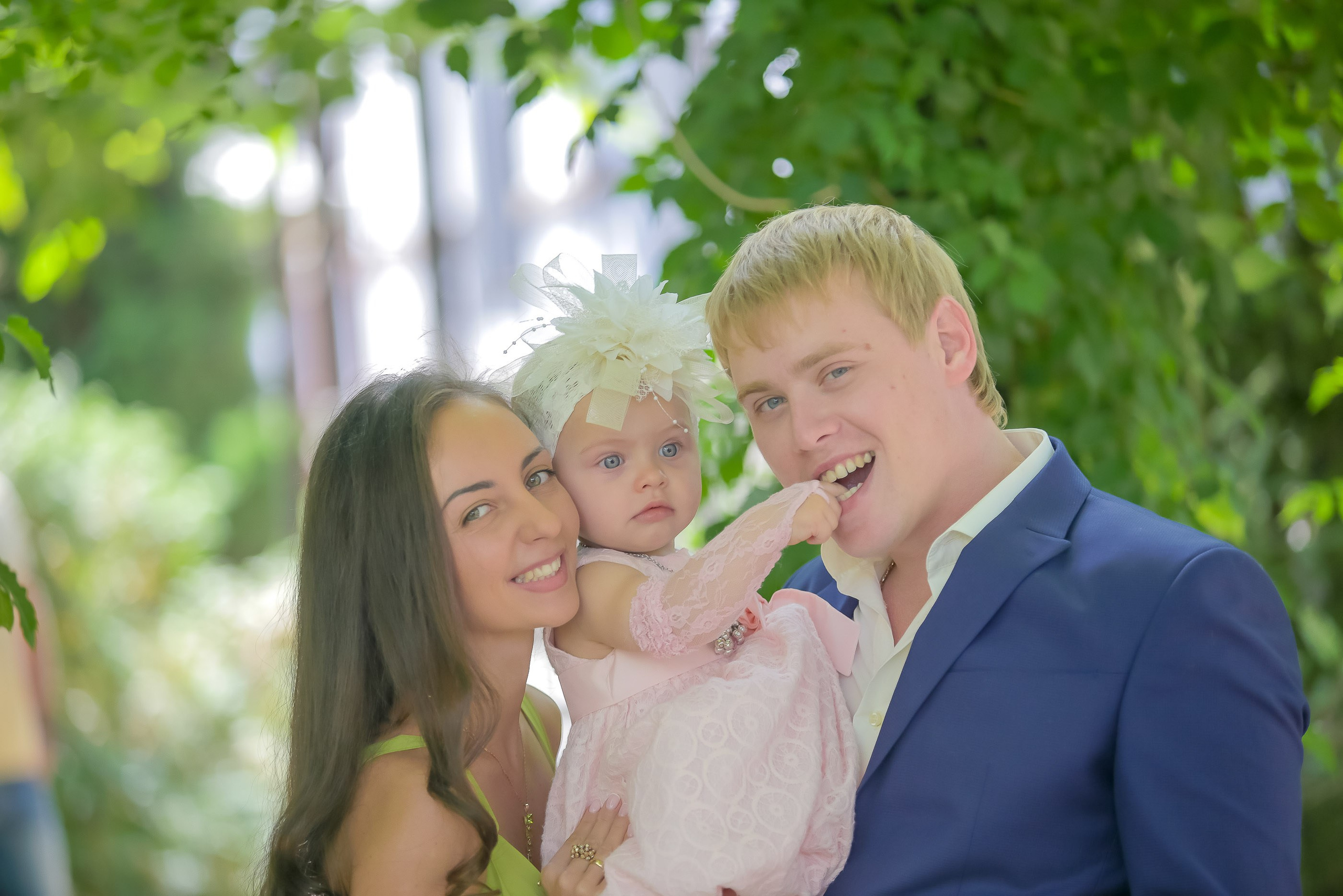 1 год. Максим Матвийченко и Виктория Басова профессионалы своего дела