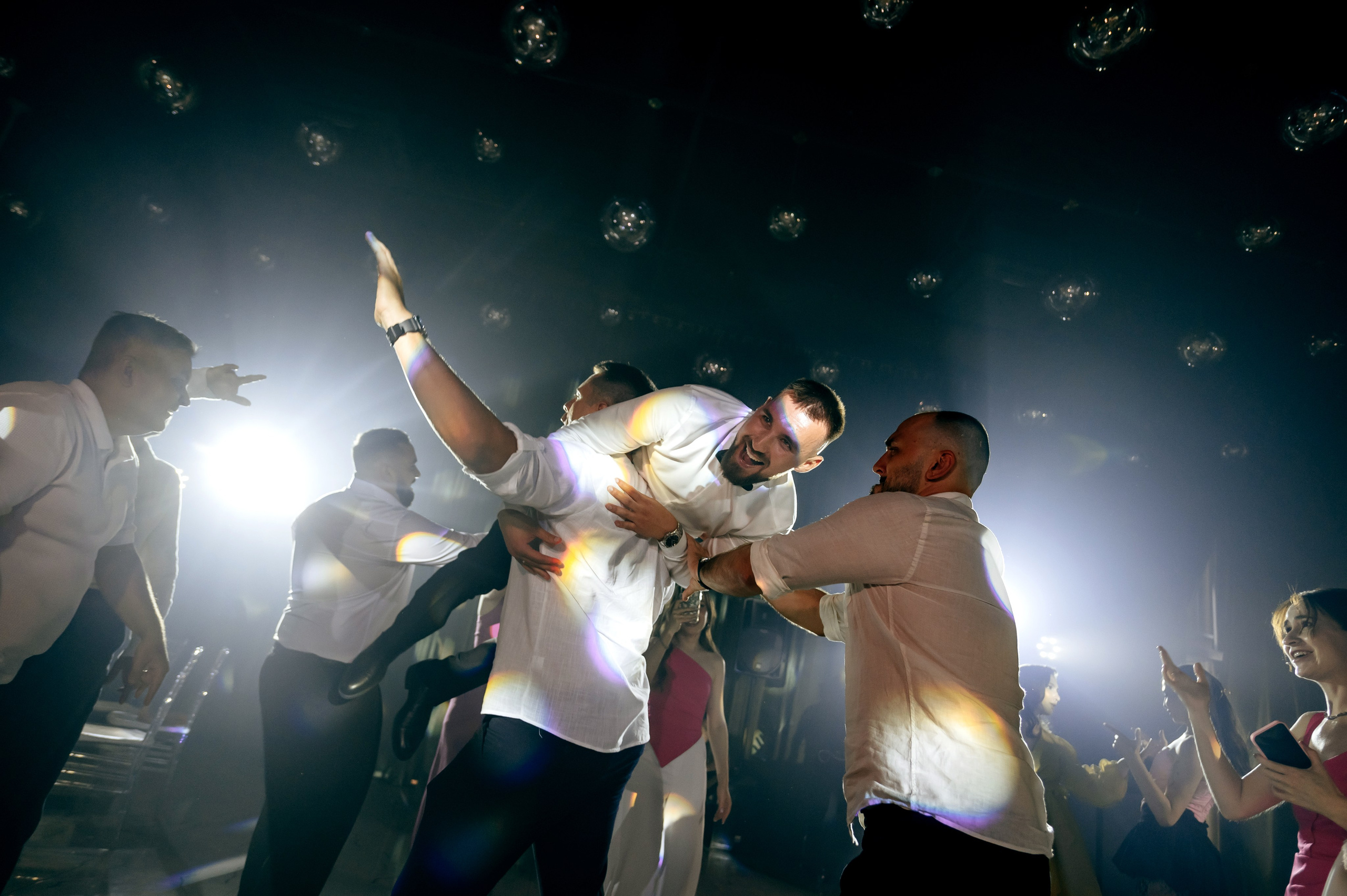 Оранжевое настроение. Свадебный фотограф в Краснодаре и Сочи Комолова Екатерина