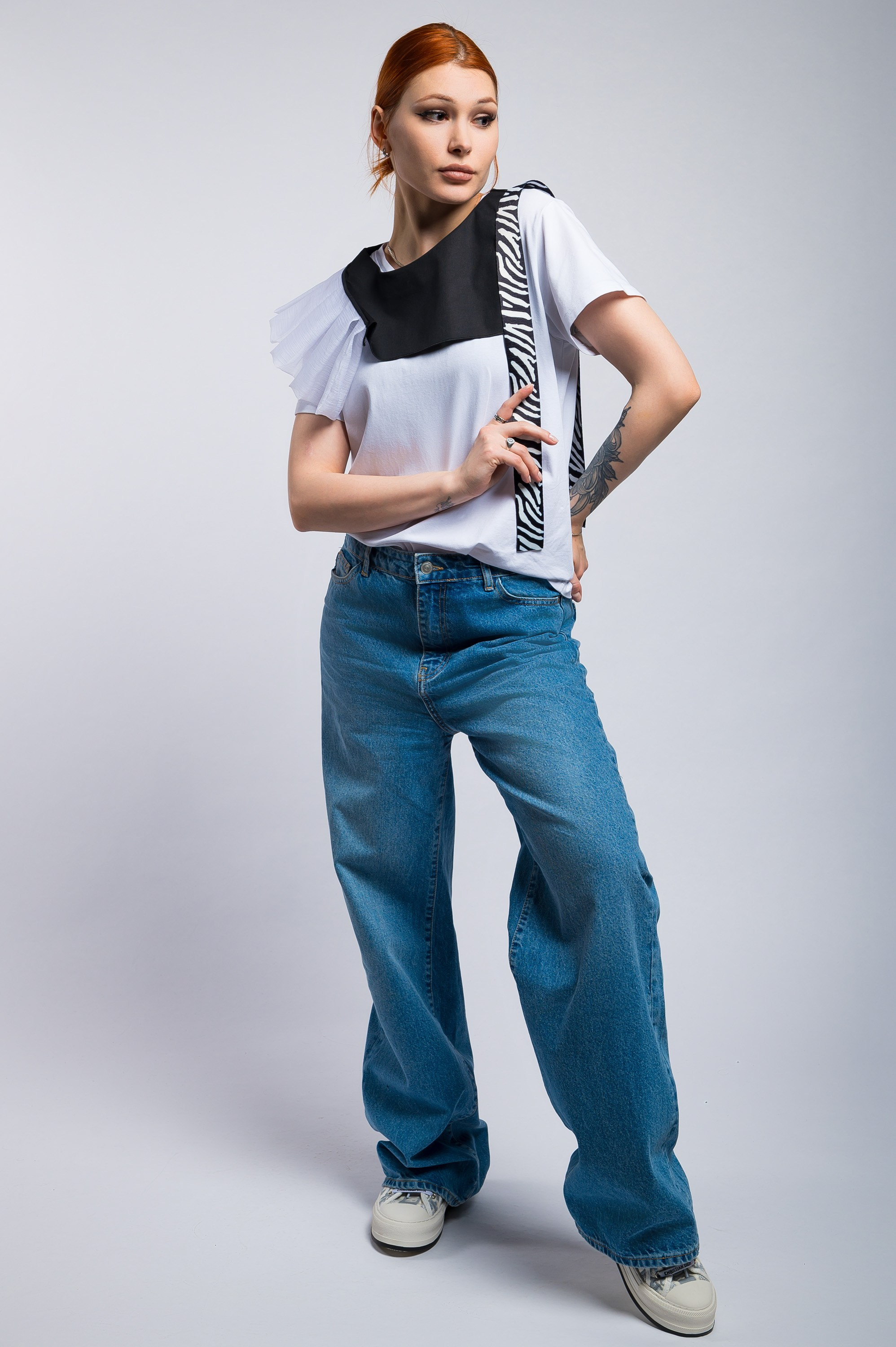 Рюши. Главная