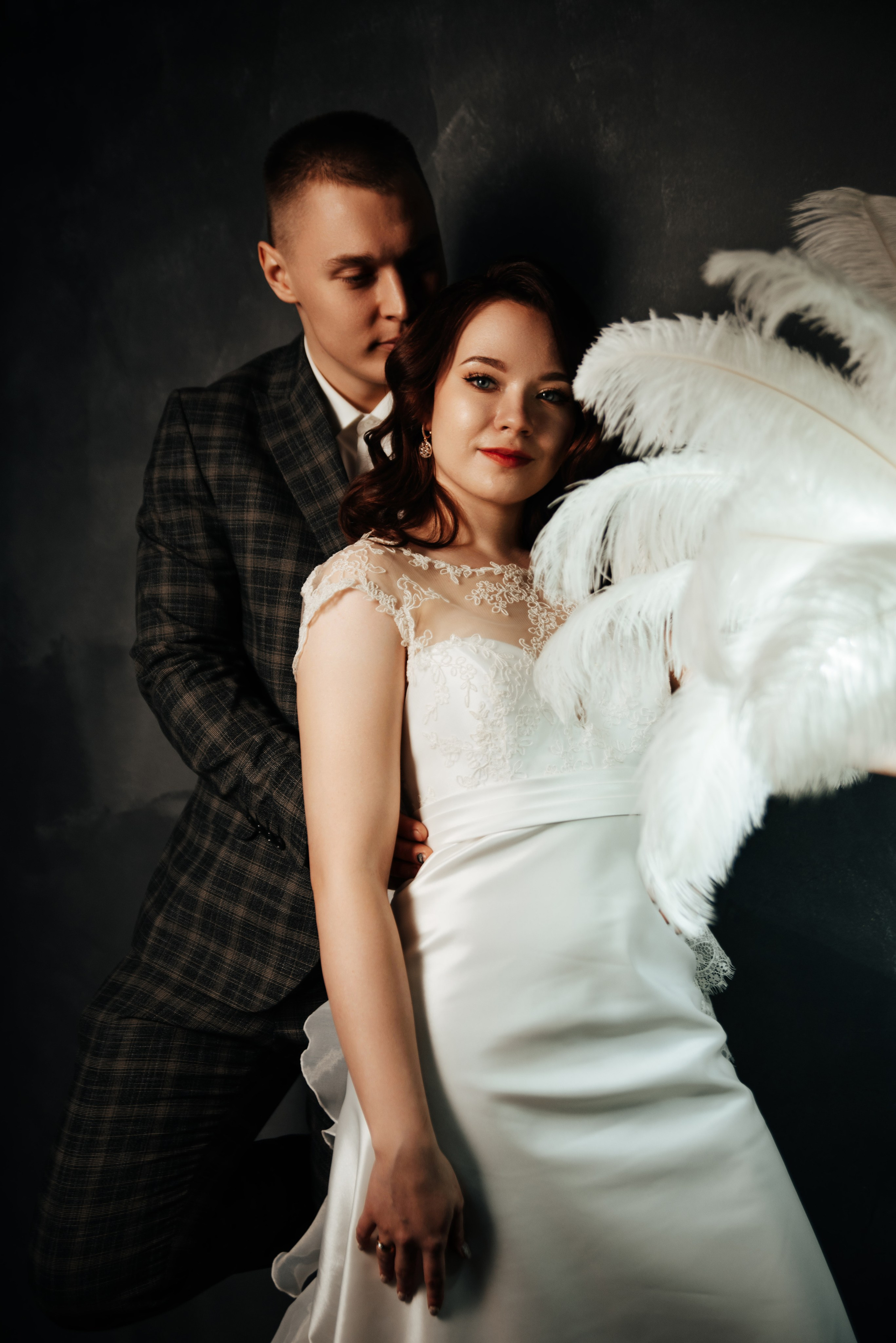 Александр и Ксения. Фотограф в В Полевском и Екатеринбурге Ольга Расуп