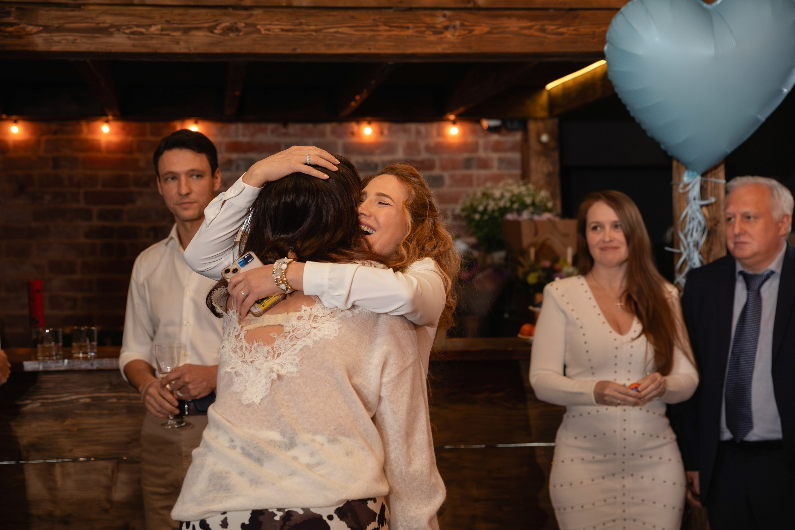 Gender party. Семейный и женский фотограф в Москве Надежда Воробьева