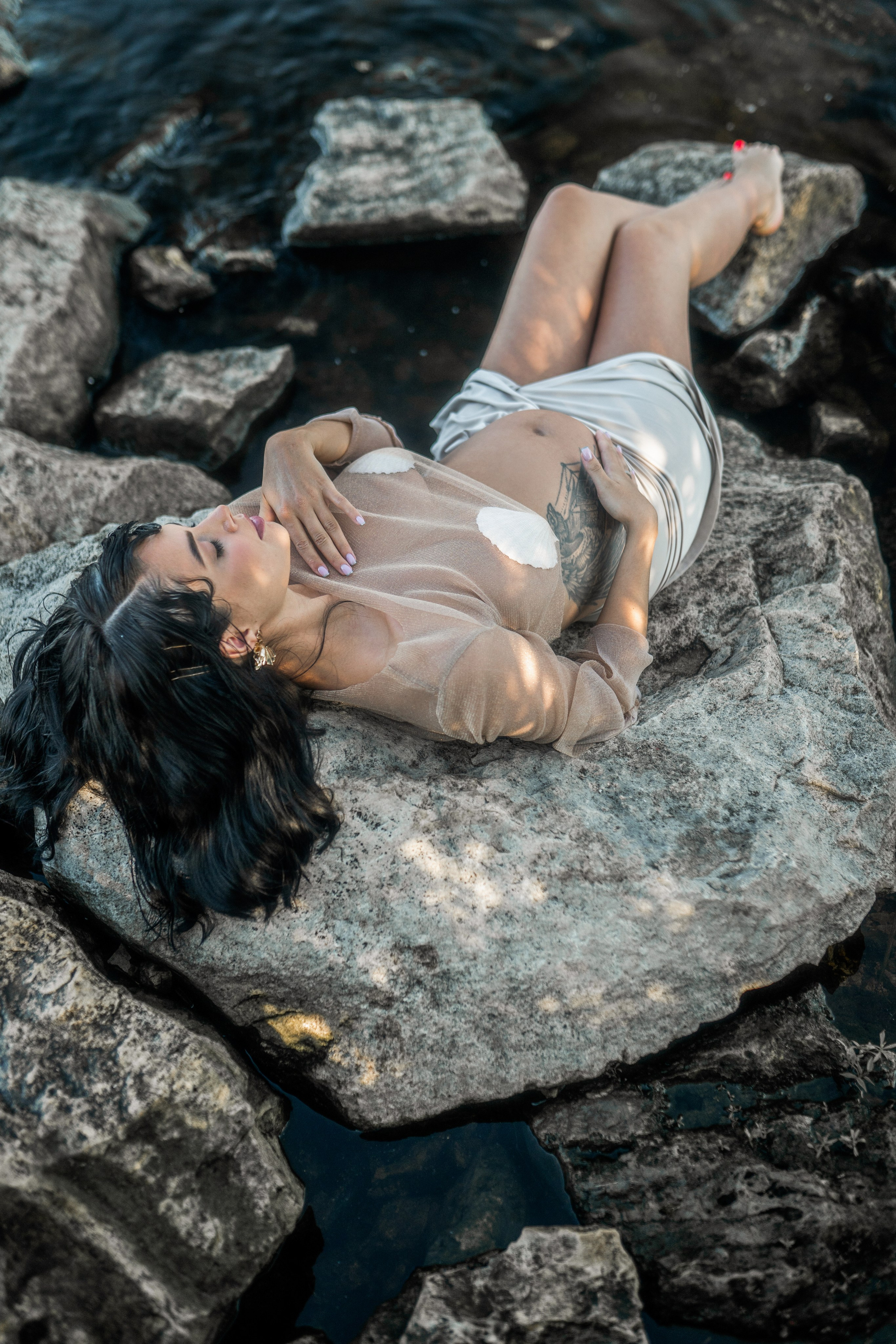 Люба. Свадебный фотограф Тольятти Москва Адамова Виктория