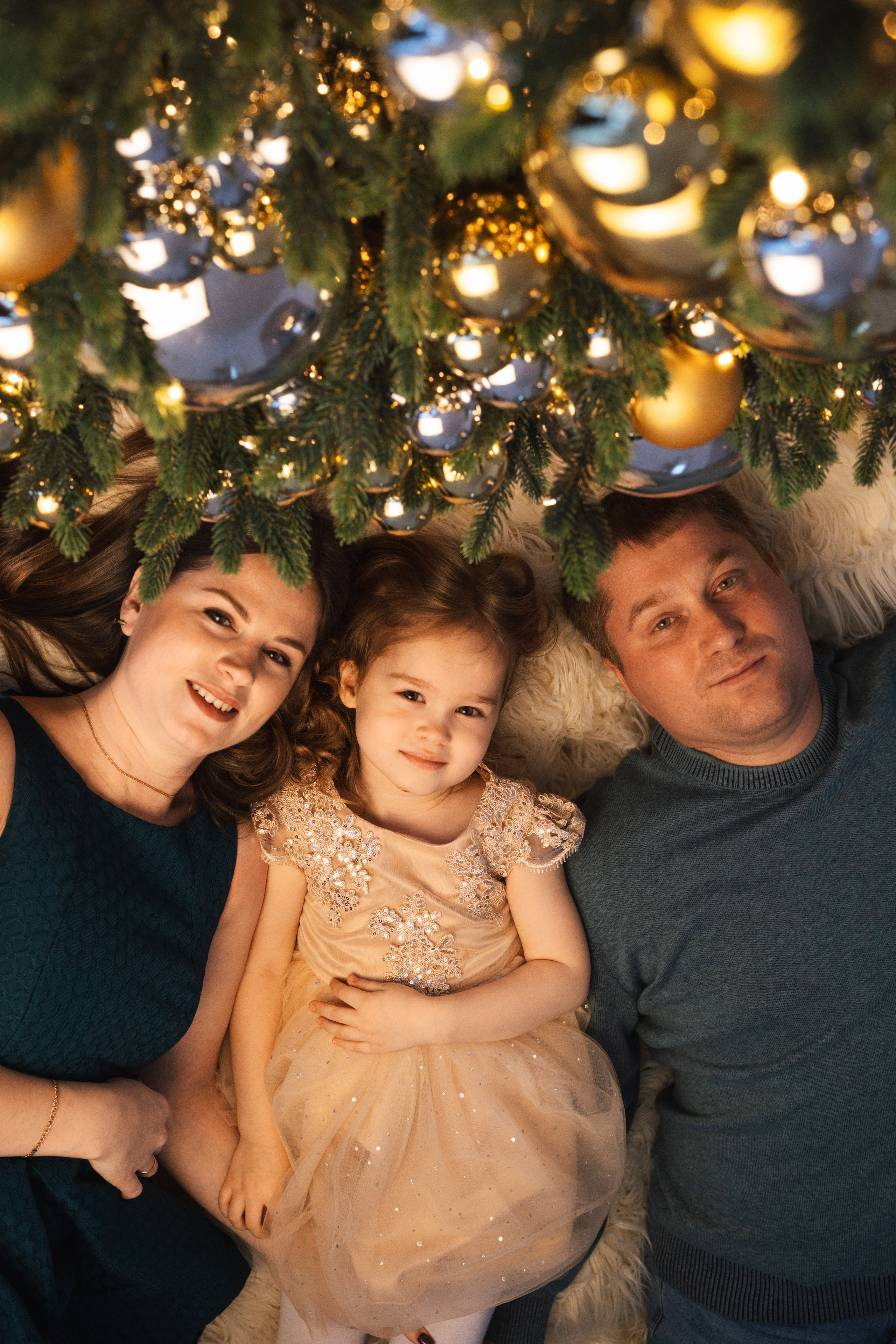 Семья Тилипкиных. Семейный и детский фотограф в Санкт-Петербурге Татьяна Горохова