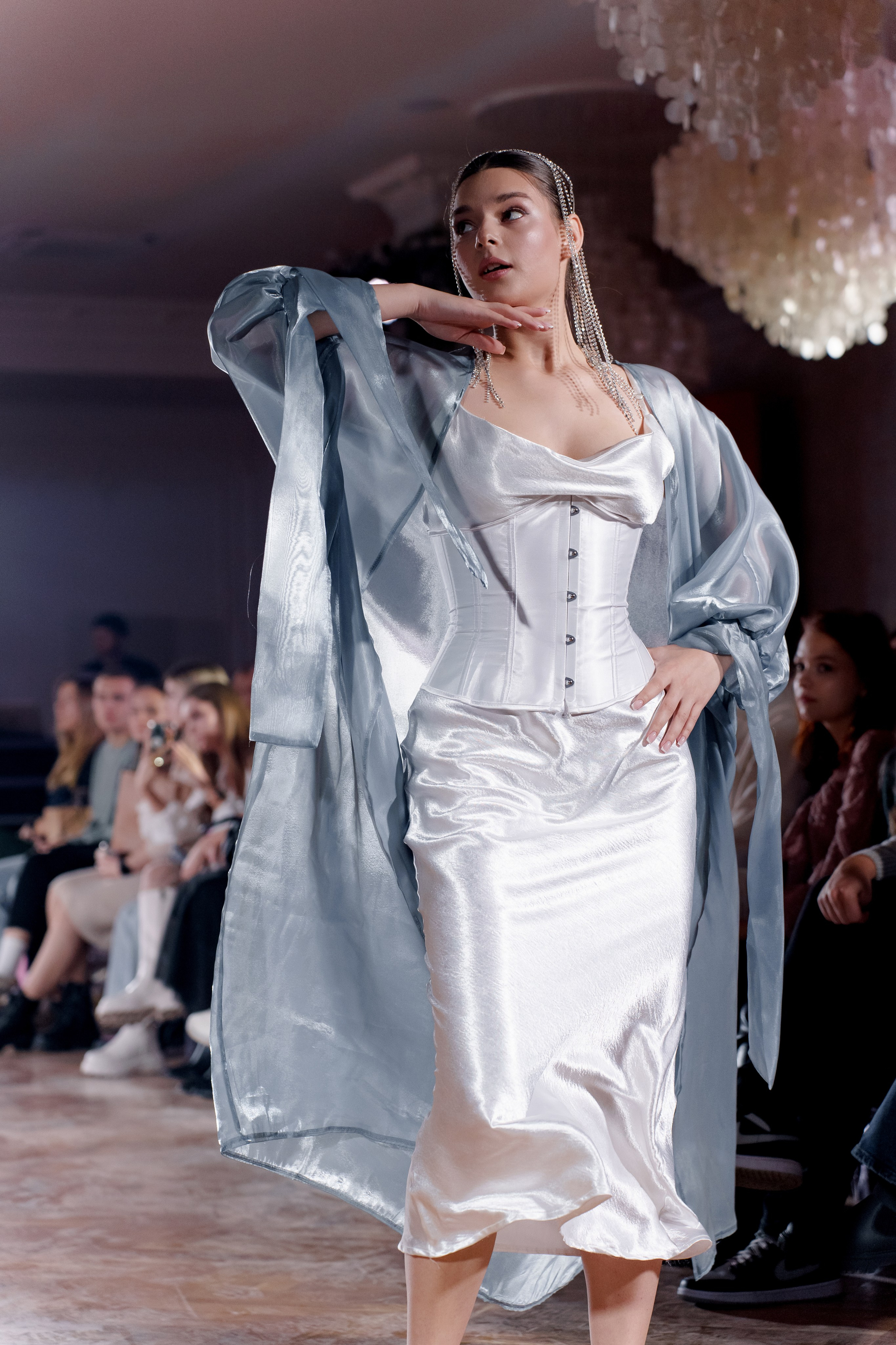 Выставка свадебных специалистов «Свадьба на 1000%». Свадебный фотограф в Санкт-Петербурге