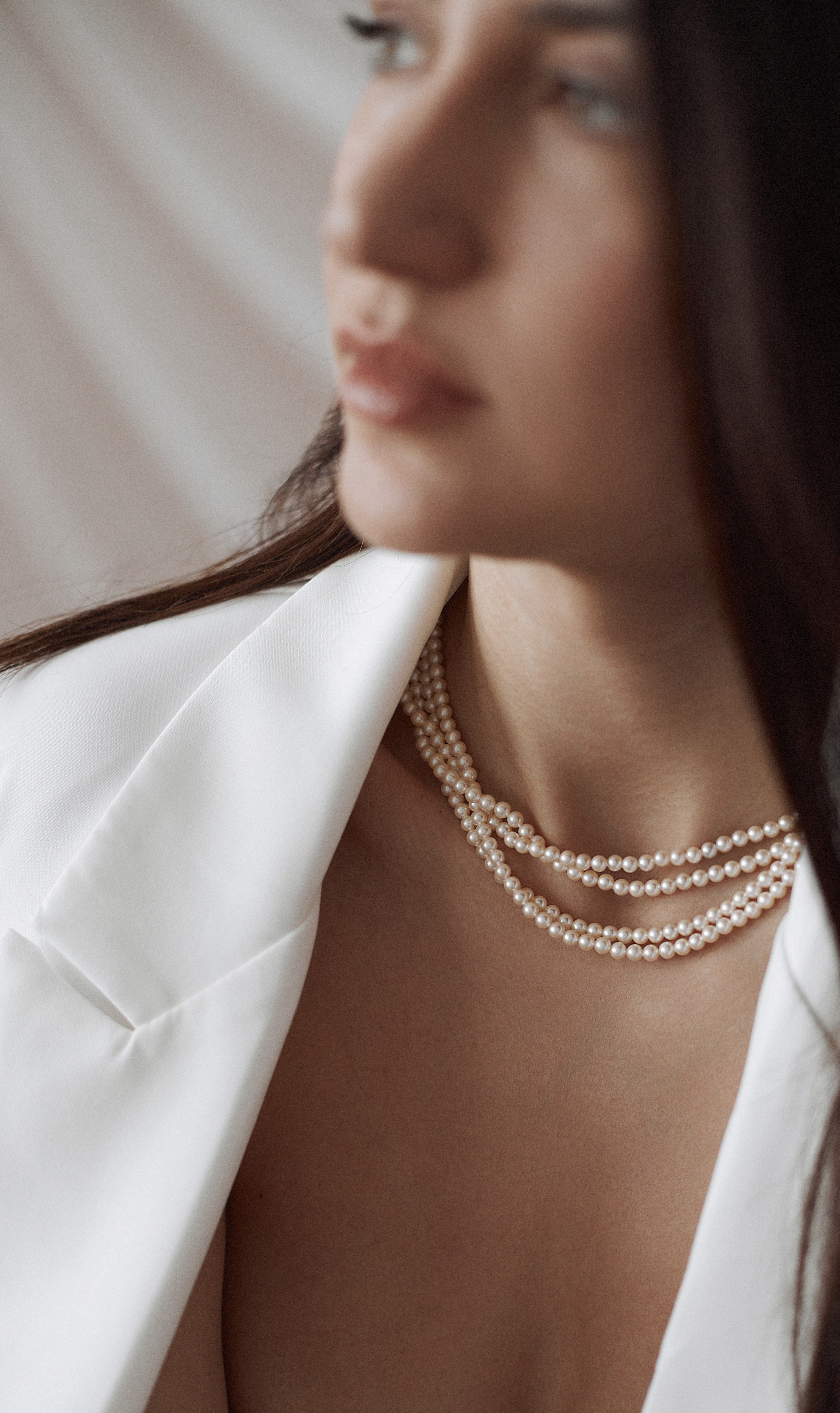 Женский портрет. Фотограф в Хабаровске Голотовская Дарья