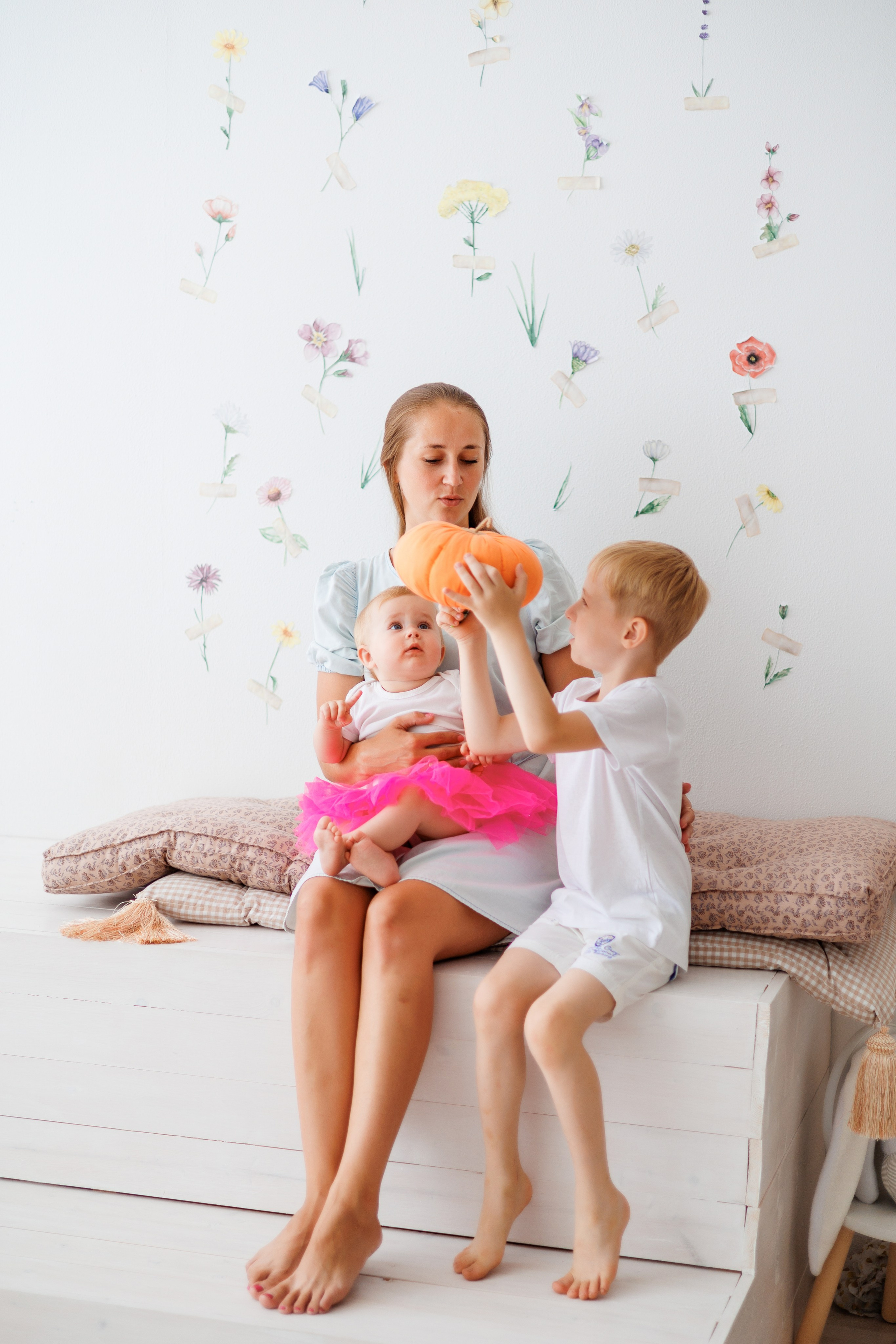 Люба и Виталик. Свадебный и семейный фотограф в Армавире