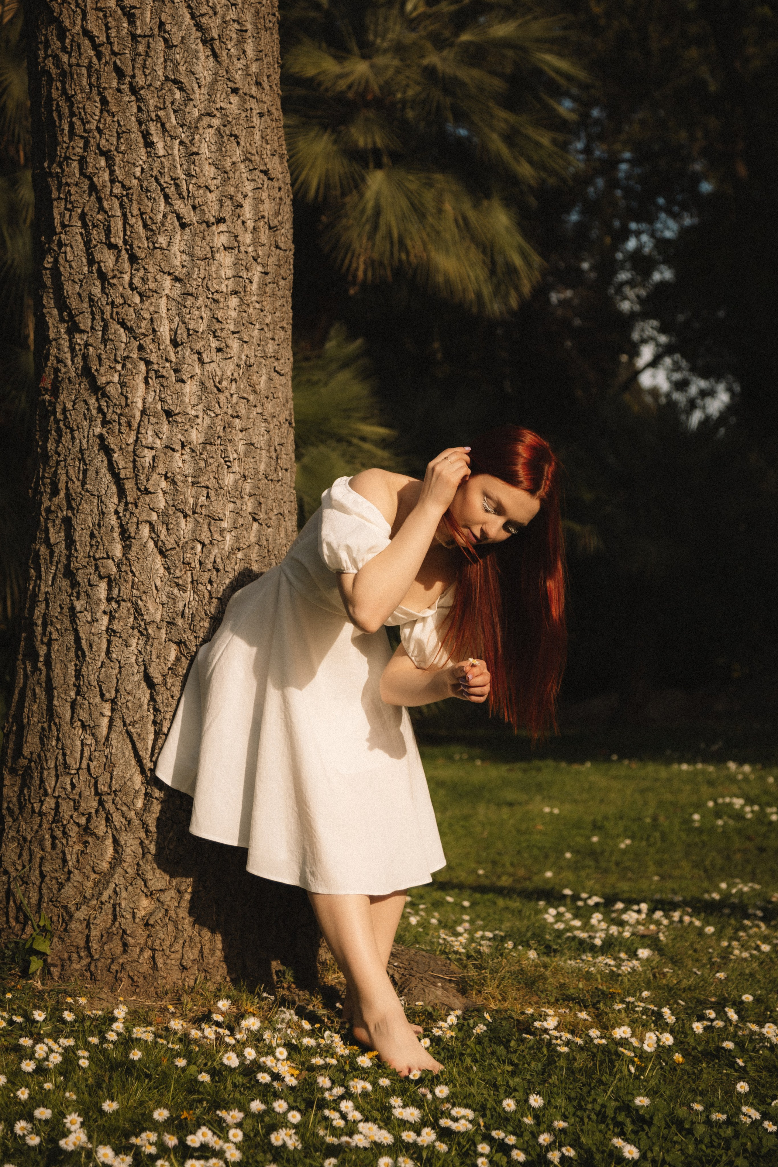 Алина. Фотограф Сочи Адлер Сириус Красная поляна Олеся Минив