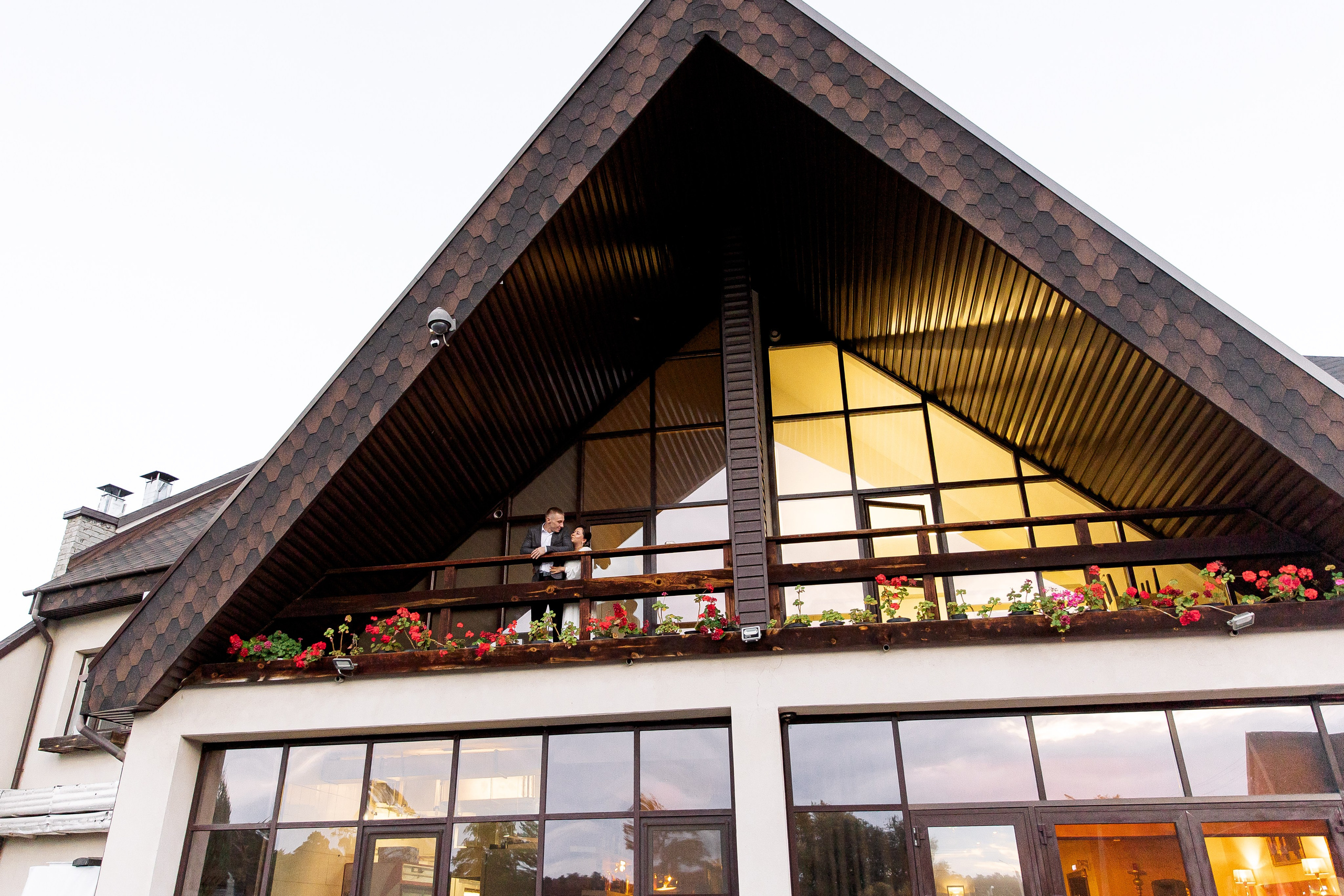 Станислав и Марина. Свадебный и семейный фотограф в Челябинске Юлия Ишимова