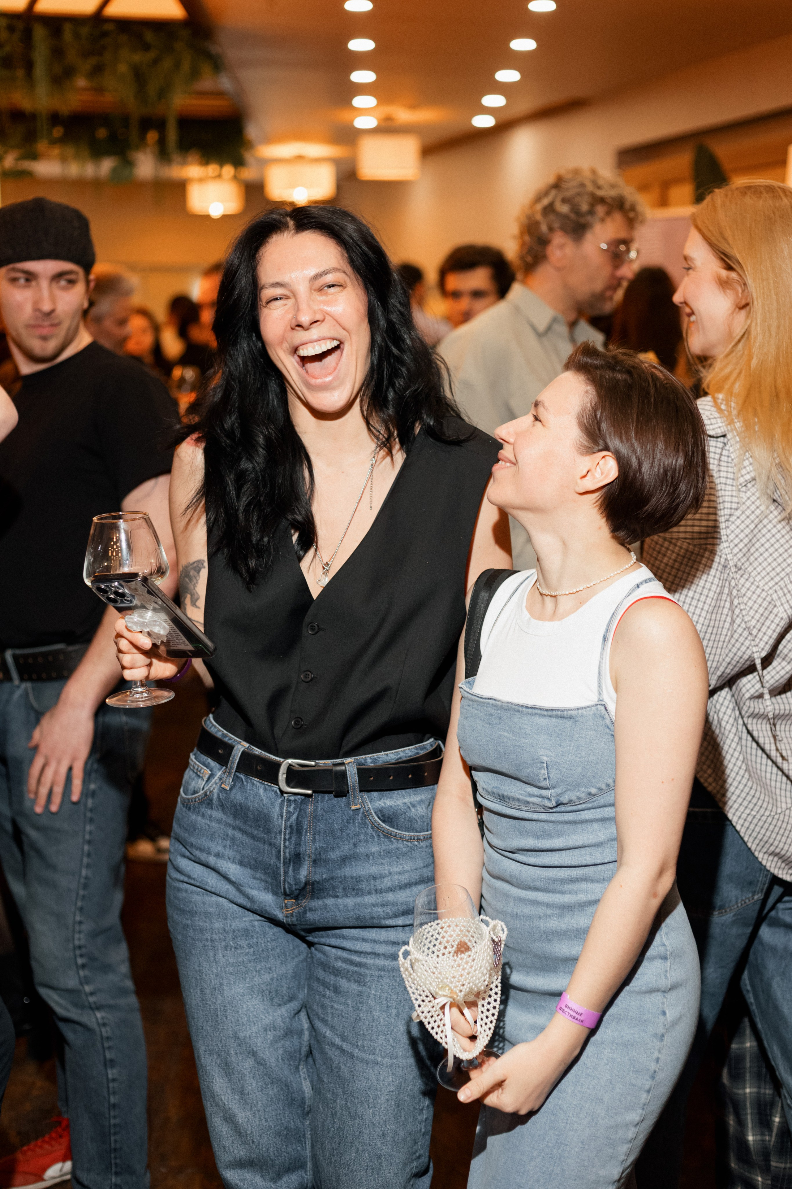 ФЕСТИВАЛЬ КЛАССИЧЕСКИХ ИГРИСТЫХ. СВОИ. ФОТООТЧЕТЫ-СОБЫТИЯ-МЕСТА