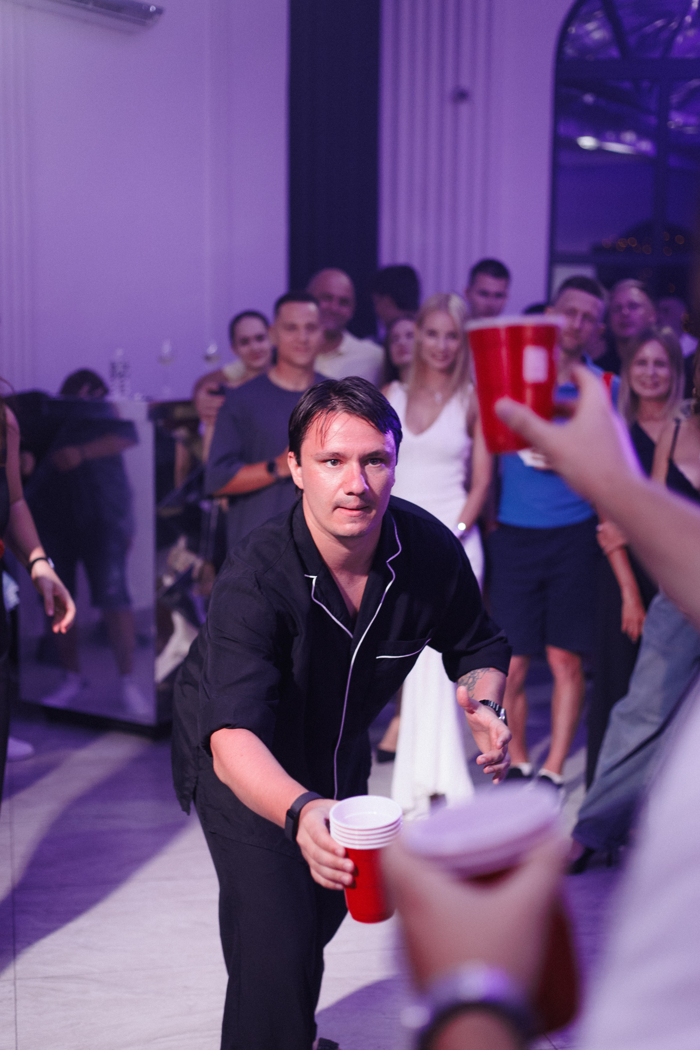 MEDIALIGA DV — AFTER PARTY. СВОИ. ФОТООТЧЕТЫ-СОБЫТИЯ-МЕСТА