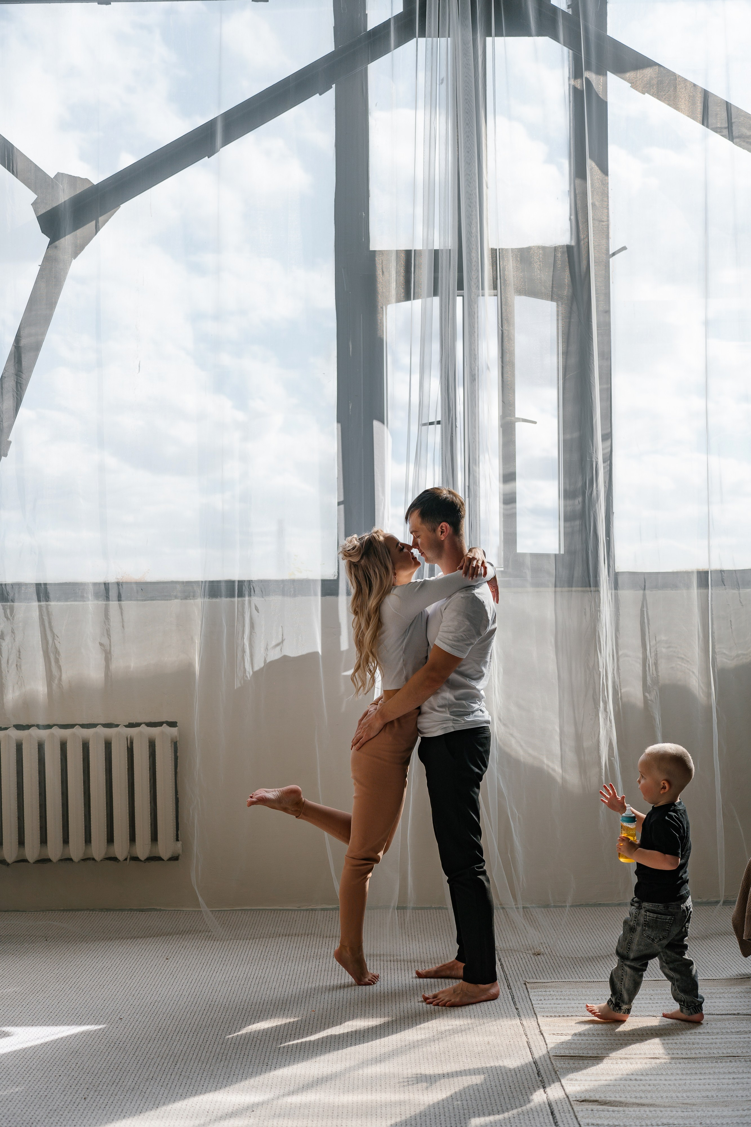 3 годика Марку. Свадебный и семейный фотограф Кокушева Юлия Нижний Новгород