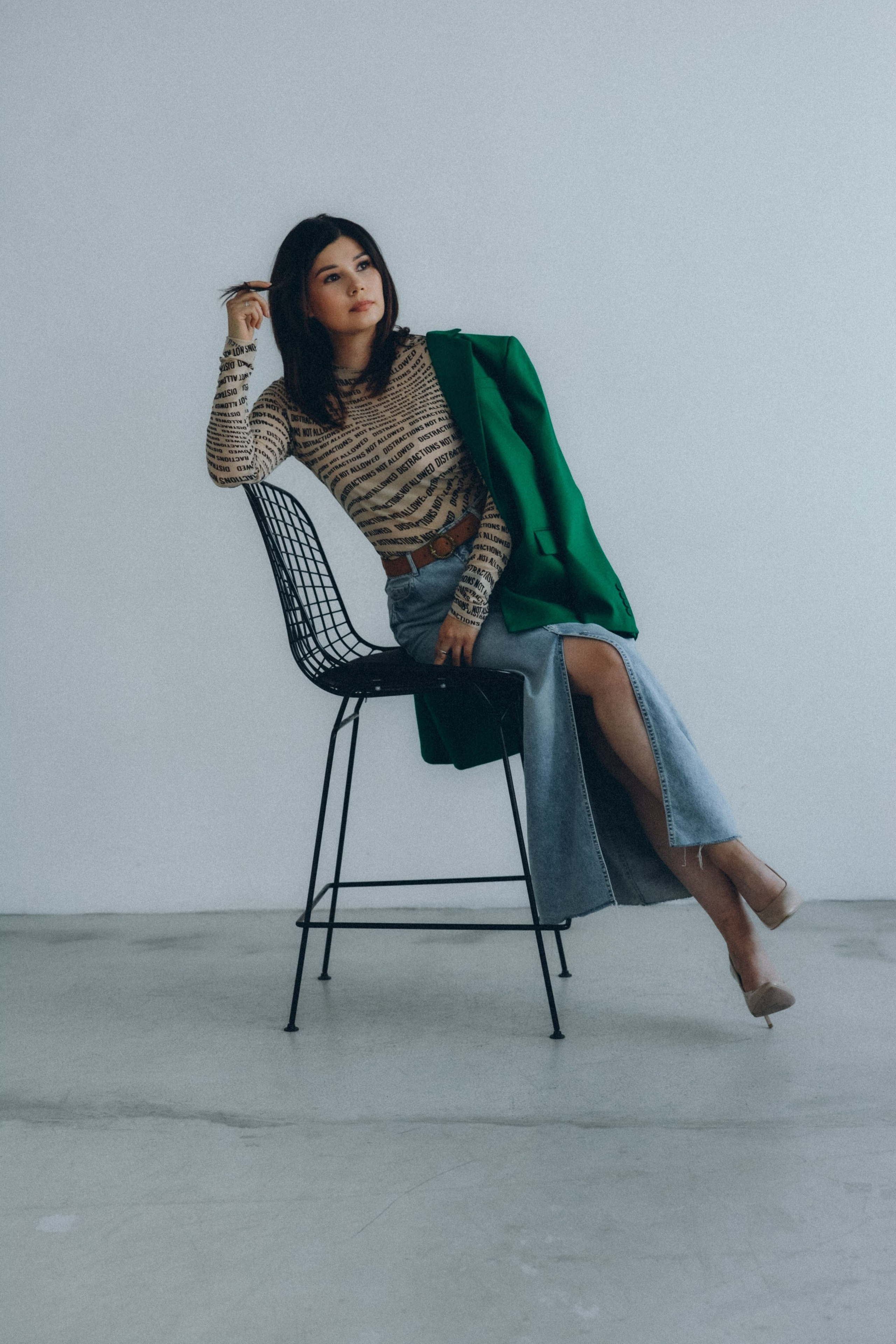 Татьяна Тарасова. Фотограф в Москве Ангелина Ким