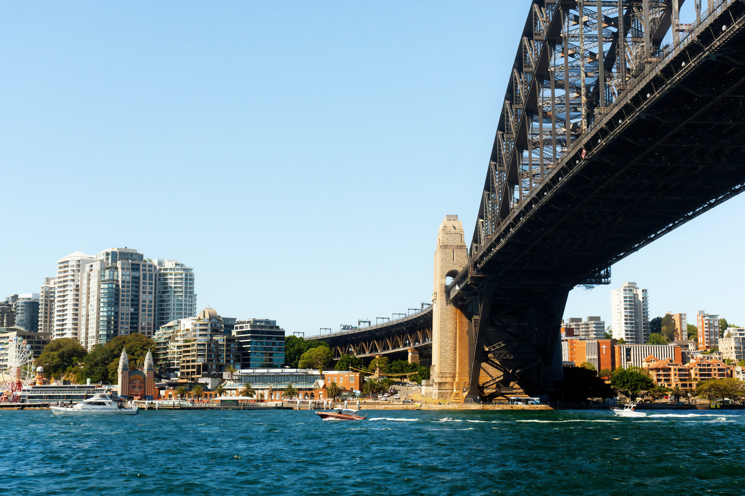 Австралия. Фотограф в Хабаровске. Фотография за 24 часа