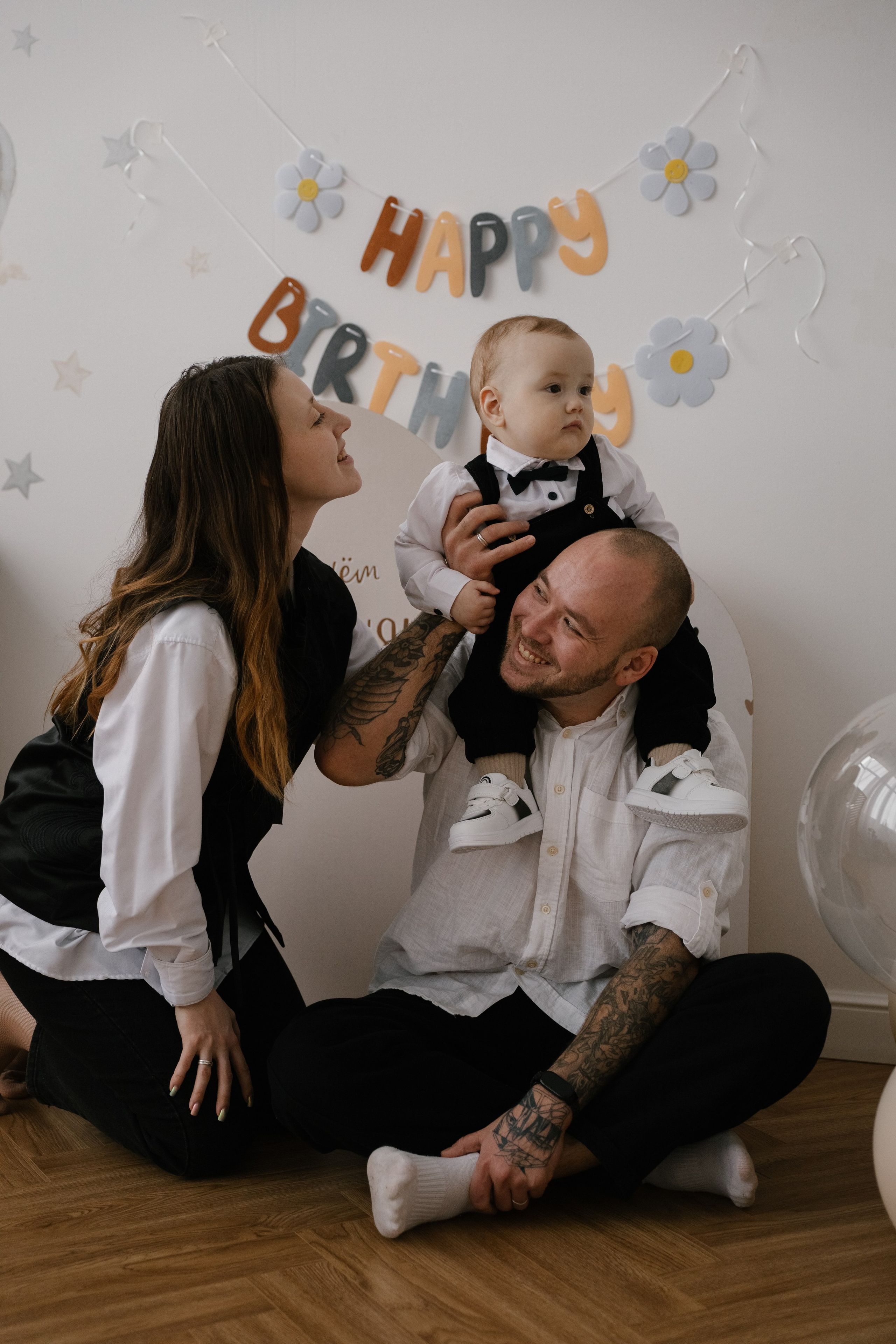 Вика| Рома| Богдан. Фотограф Оренбург Алёна Лелет