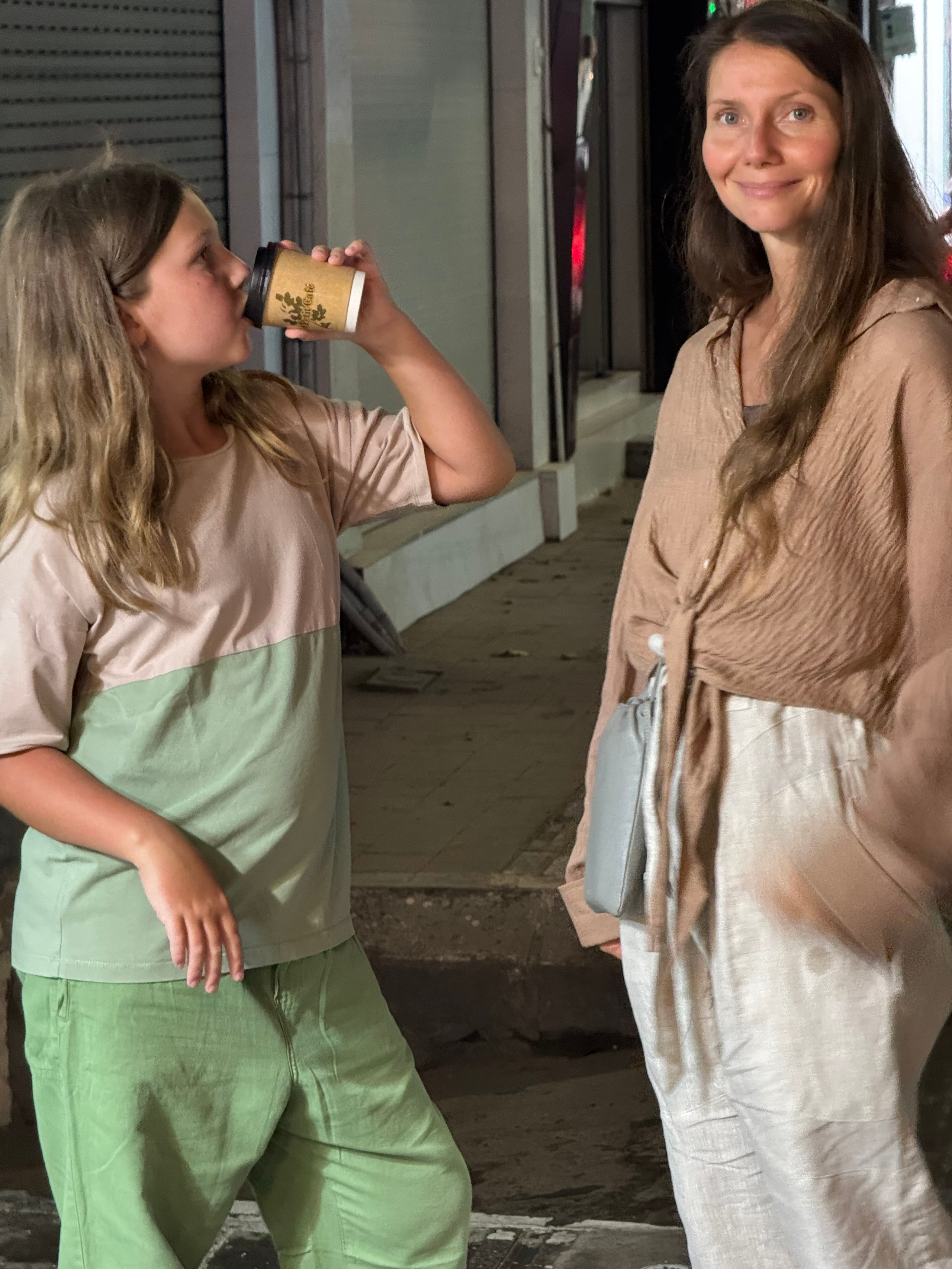 Вьетнам.Ханой.мы 2025. А вот и да!