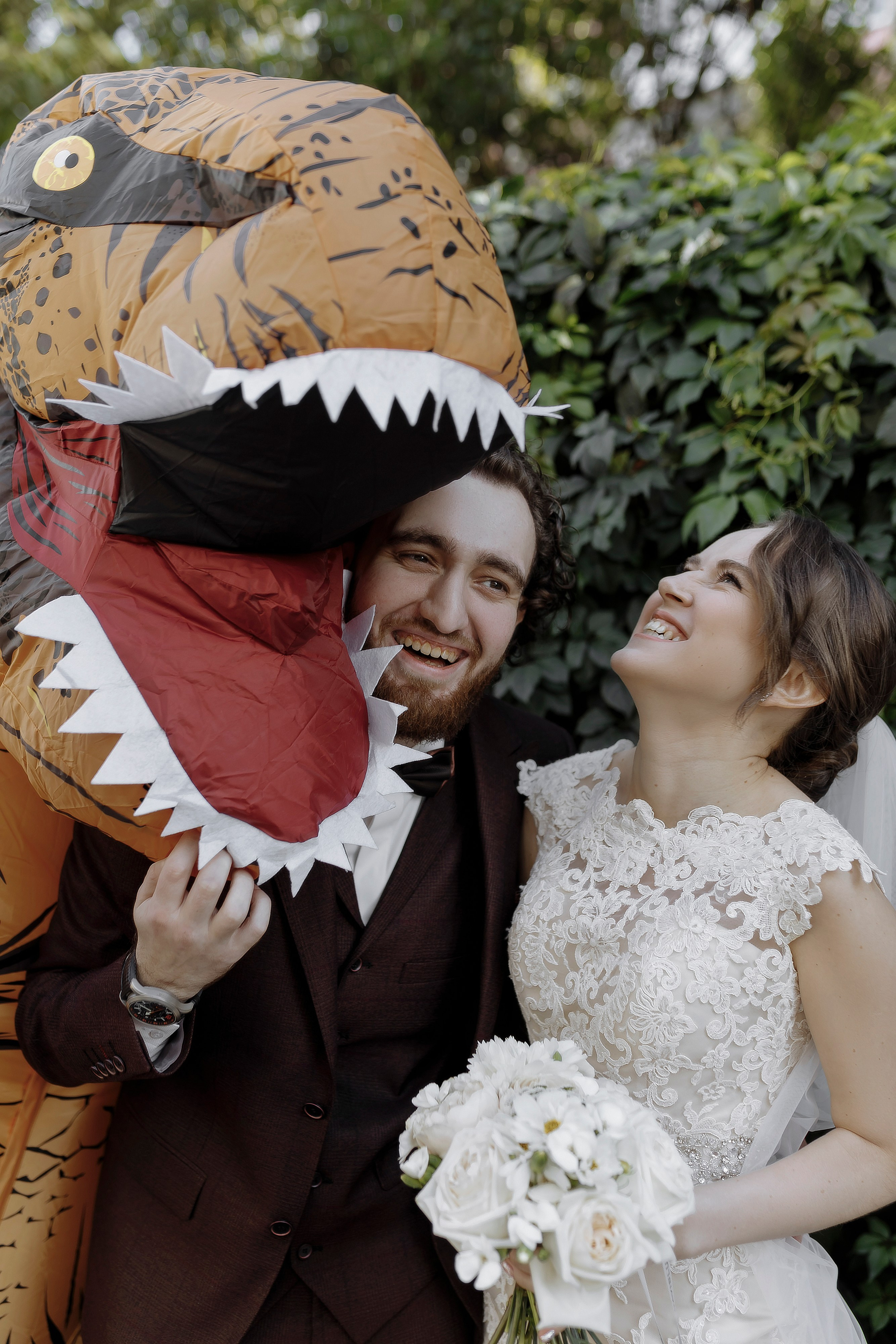 Фотограф Яна Левин