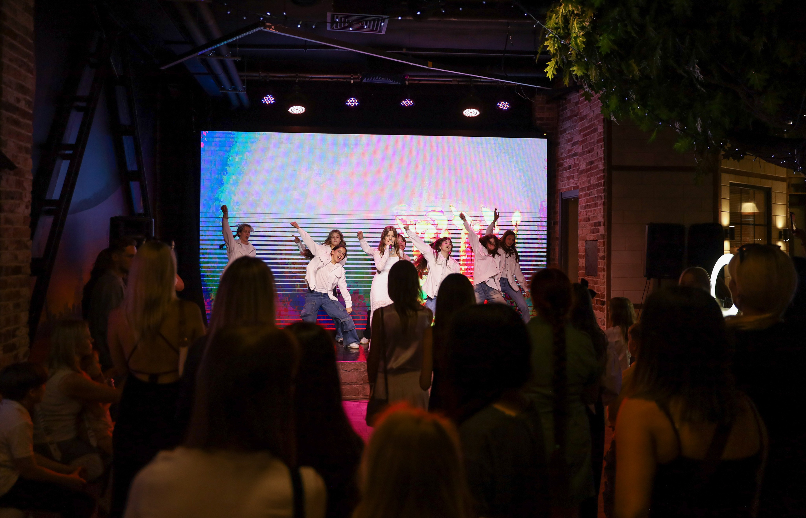 ДЕНЬ РОЖДЕНИЯ ВАРЯ ДЖЕМ. Фотограф мероприятий Ирина Каширина