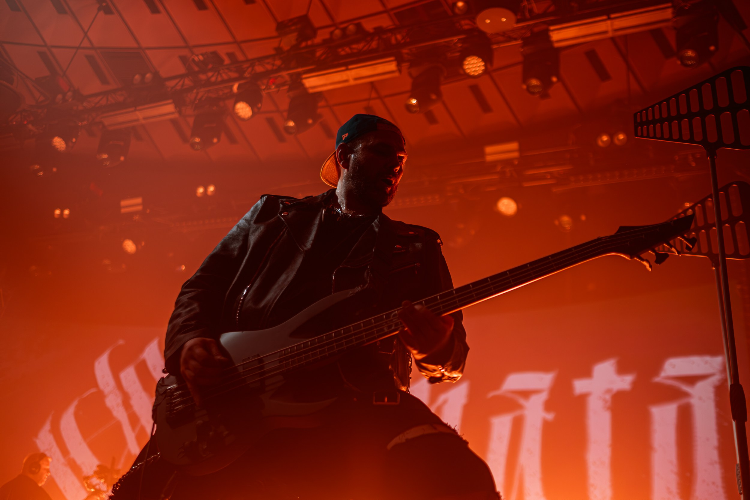 Концерт Стигмата Клуб Аврора Санкт-Петербург. Репортажный фотограф, Санкт-Петербург