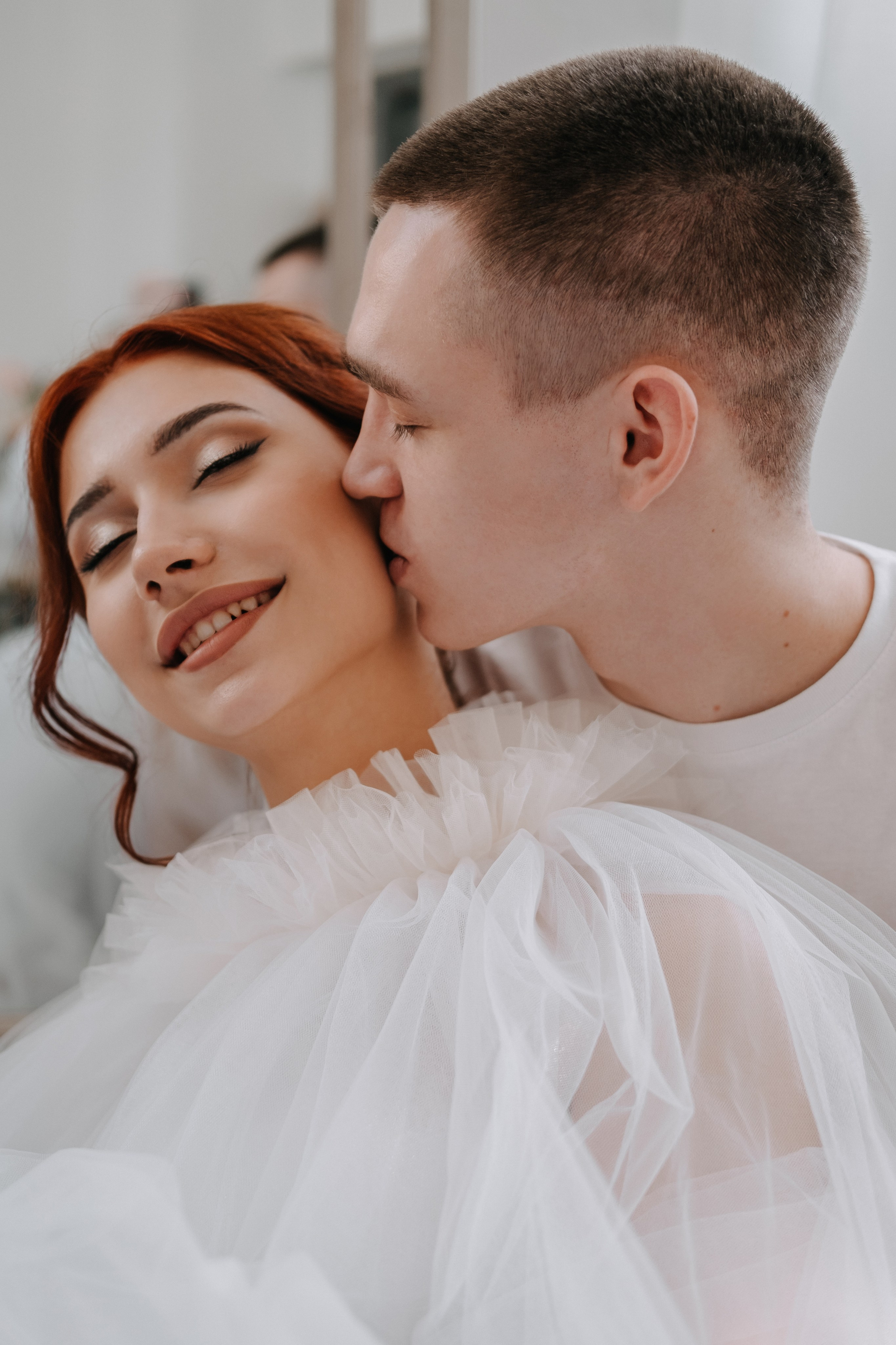 Свадьба для двоих. Фотограф Москва, Смоленск