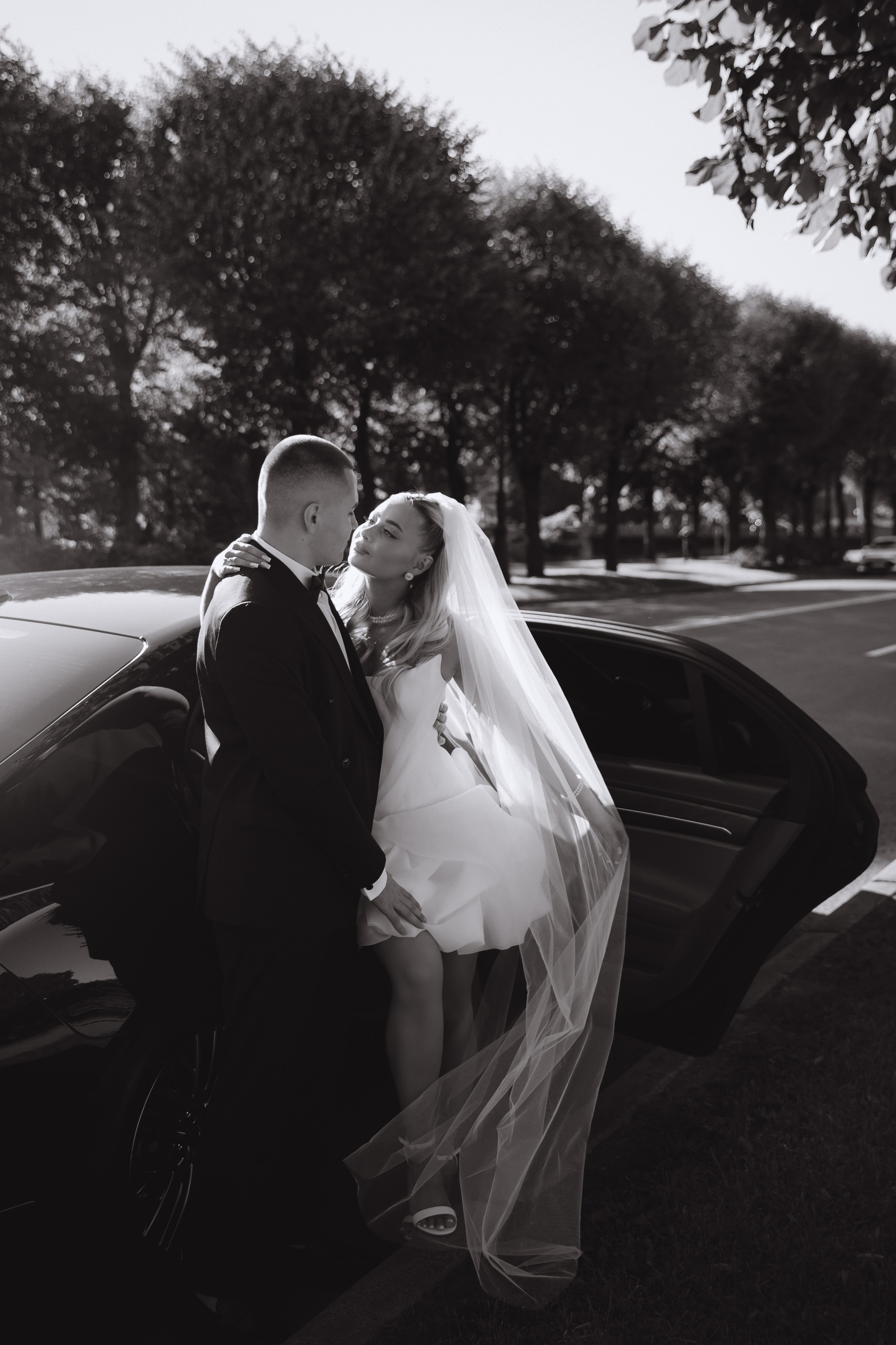 Wedding Day. Анна Михайлова|Свадебный фотограф в Санкт-Петербурге