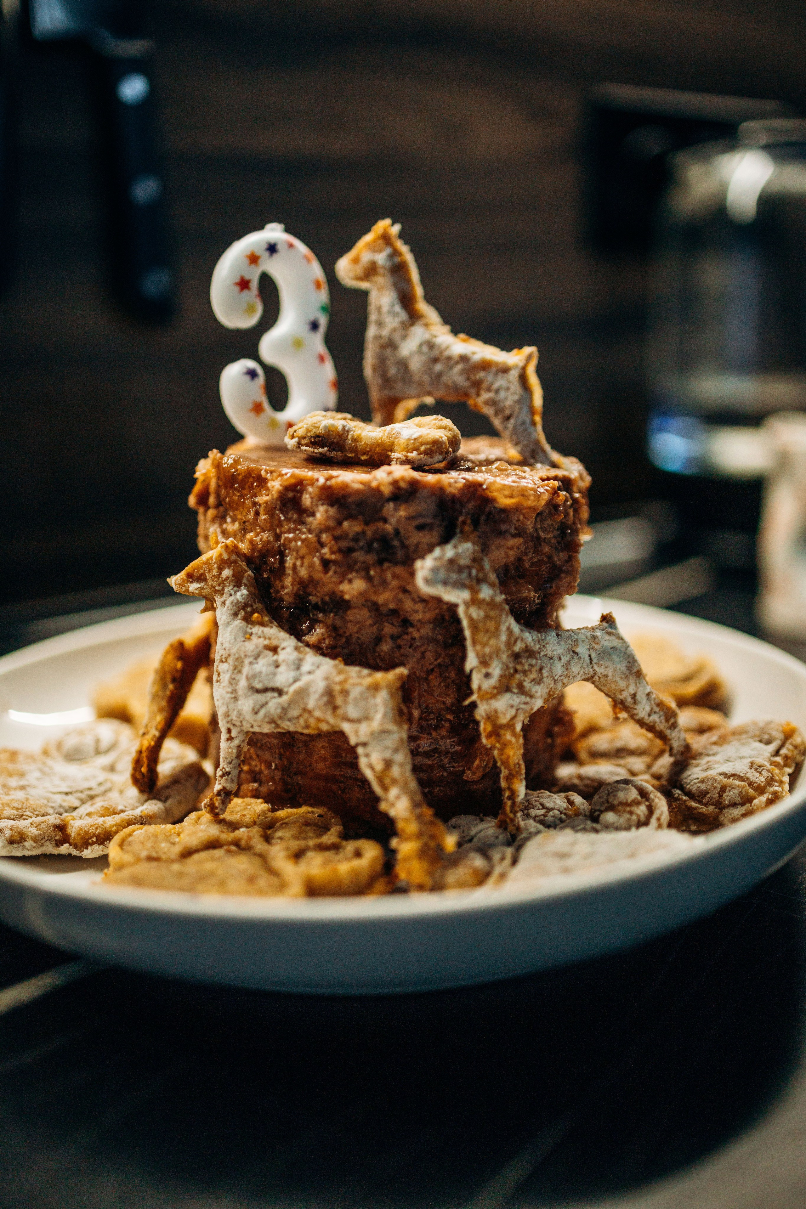 Катя и Конор