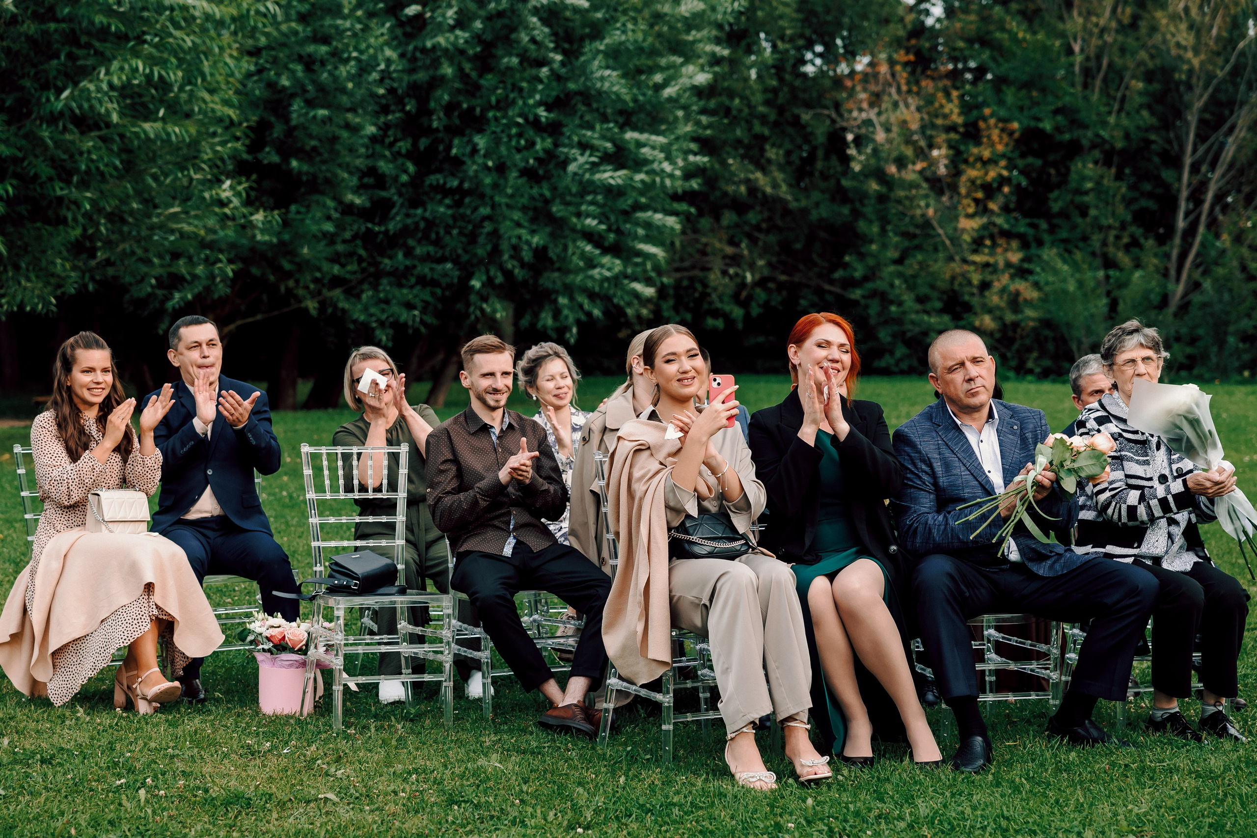 Свадебный день — Глеб и Дарья. Лёшка Варзегов — фотограф