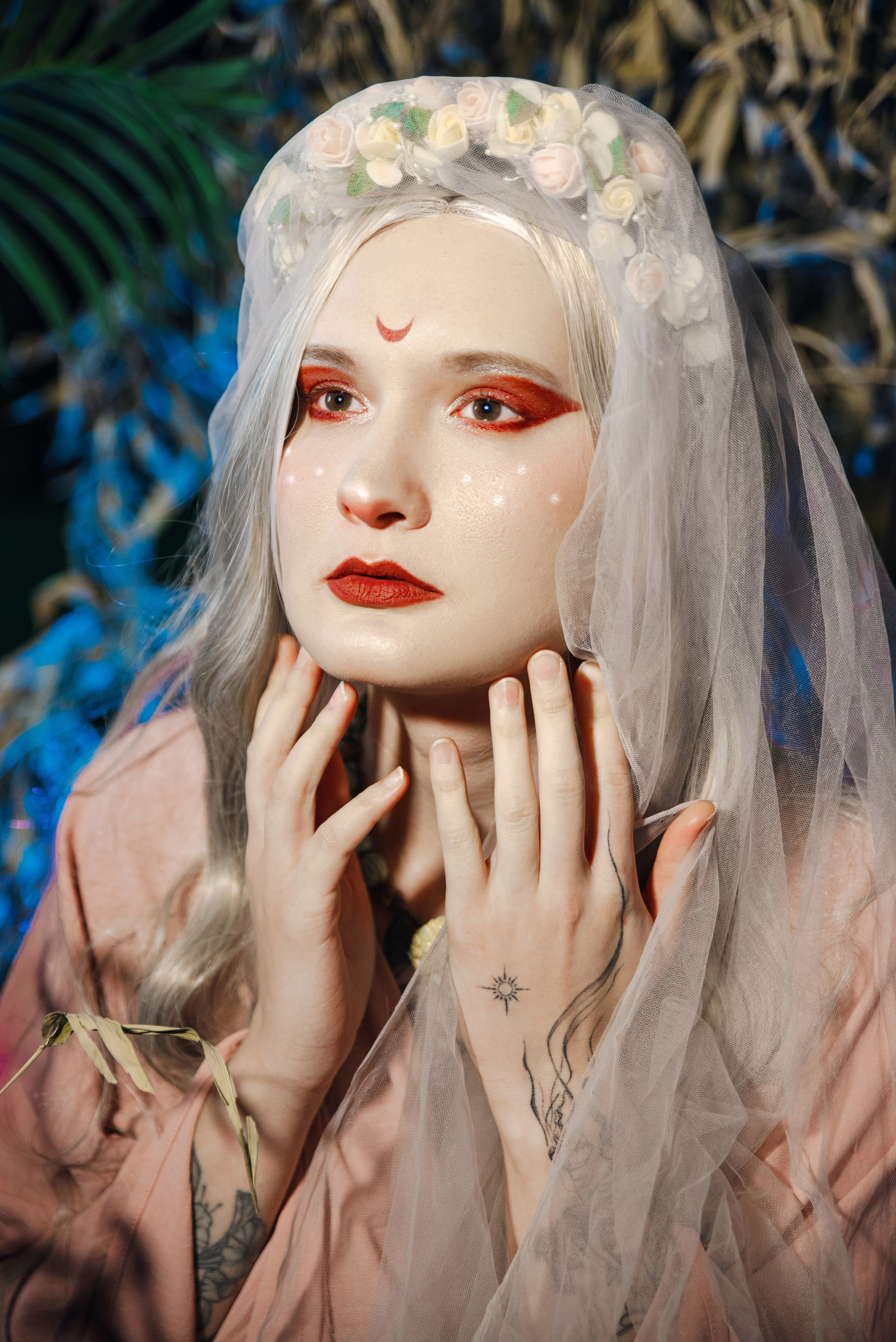 Elmira. Nika Soul | фотограф Обнинск, Москва