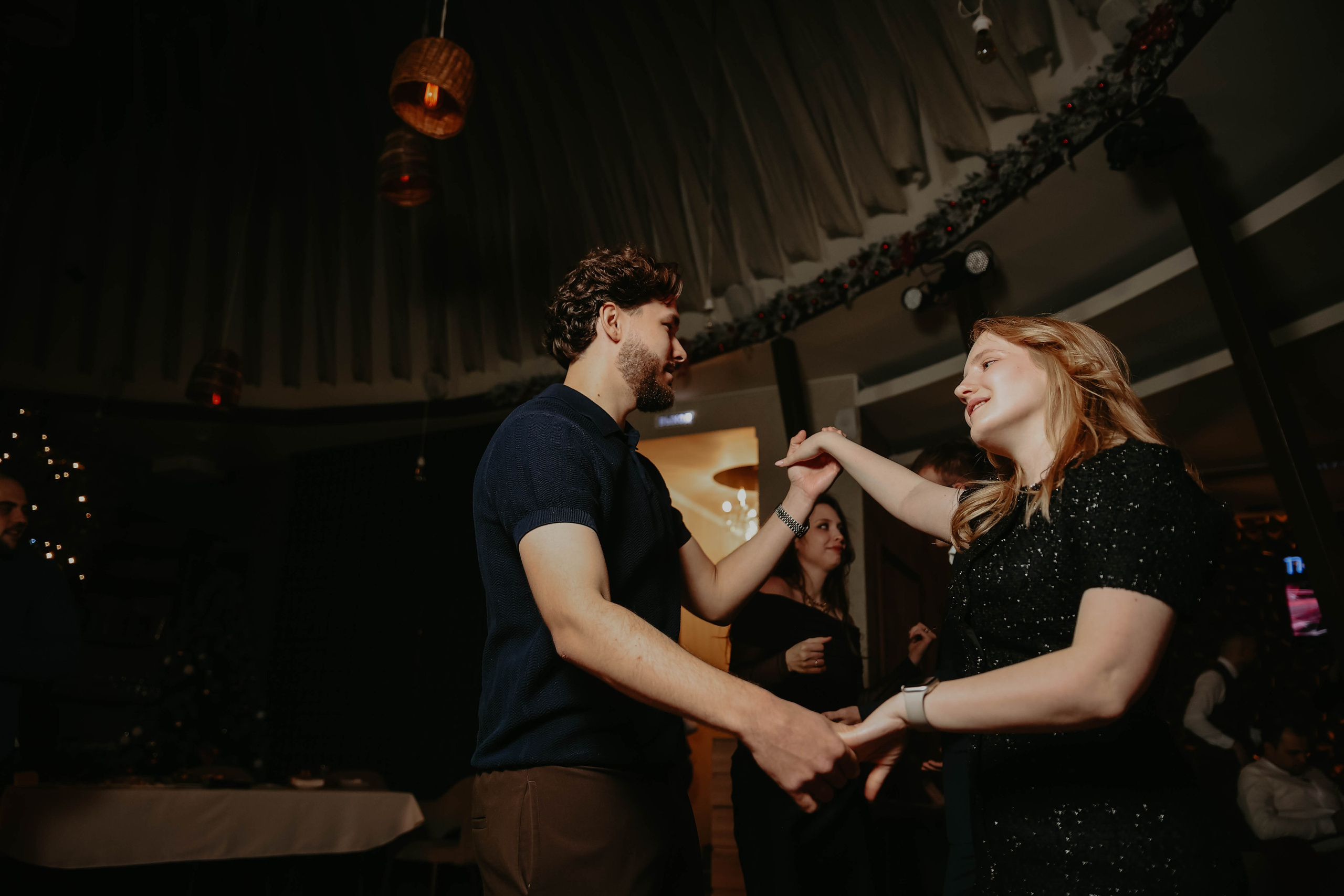 Елизавета и Степан. Photographer in Moscow & everywhere in the World Alena Vyalova