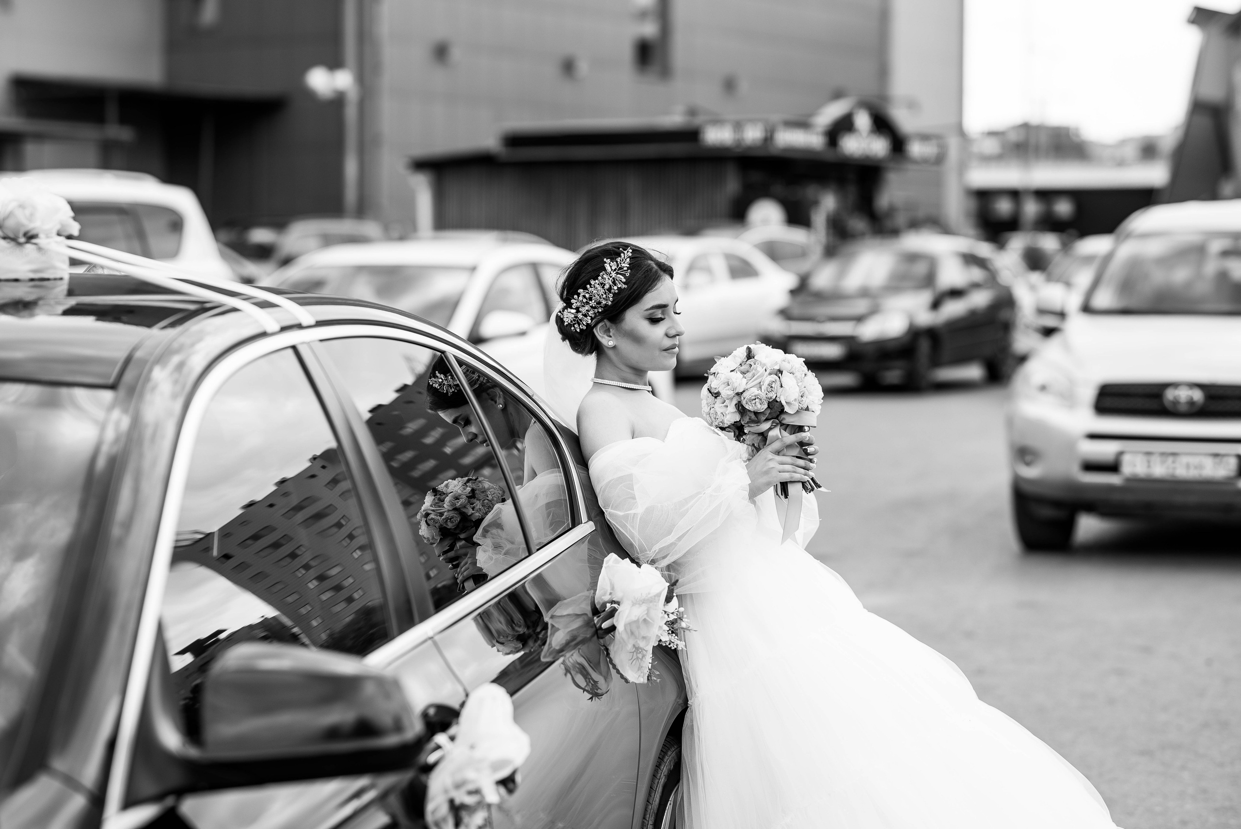 Вачик и Зарина. Свадебный и семейный фотограф Яна Стражева. Волгоград, Москва