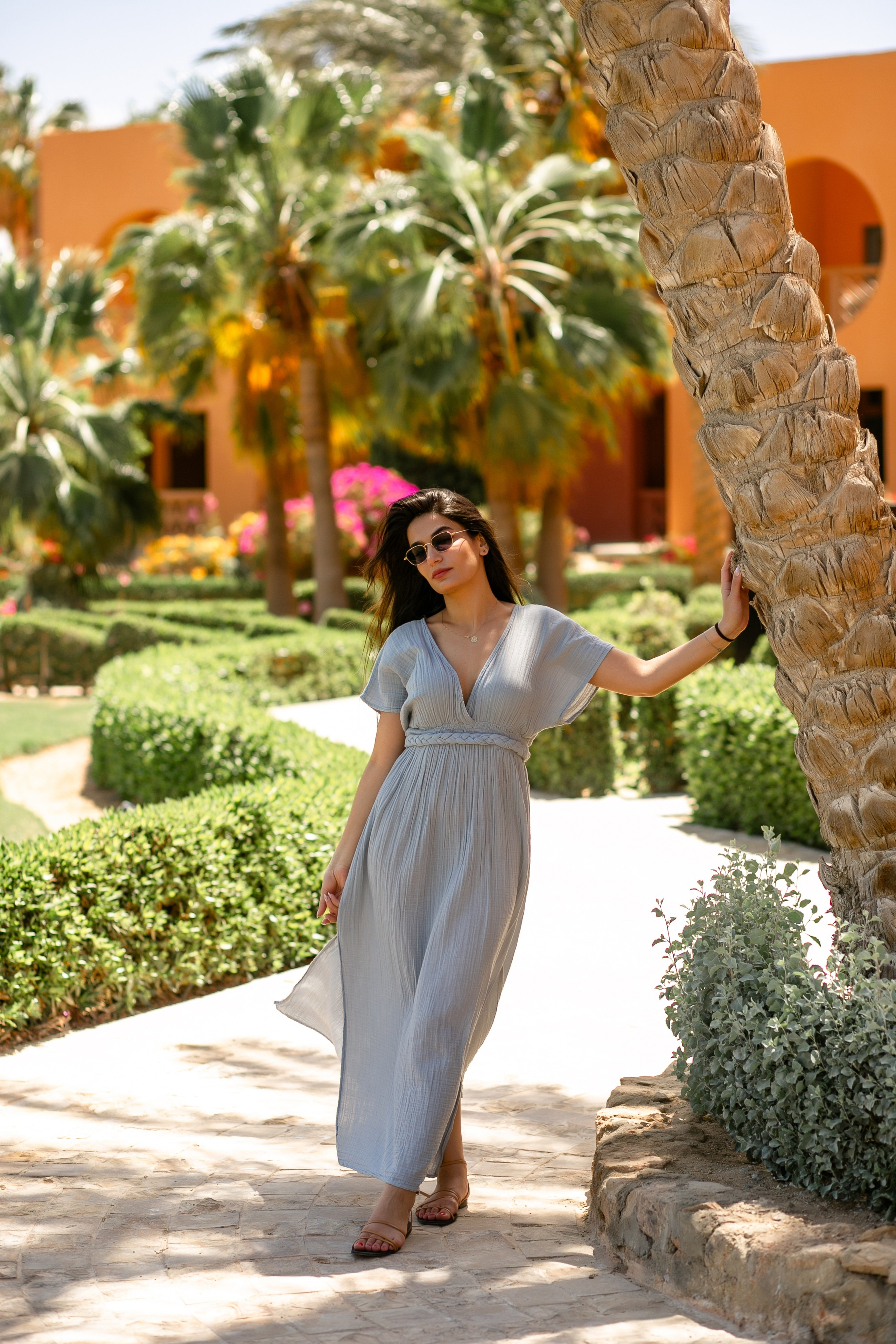 Эль Гуна. Фотограф Хургада / Египет Натали Шувалова