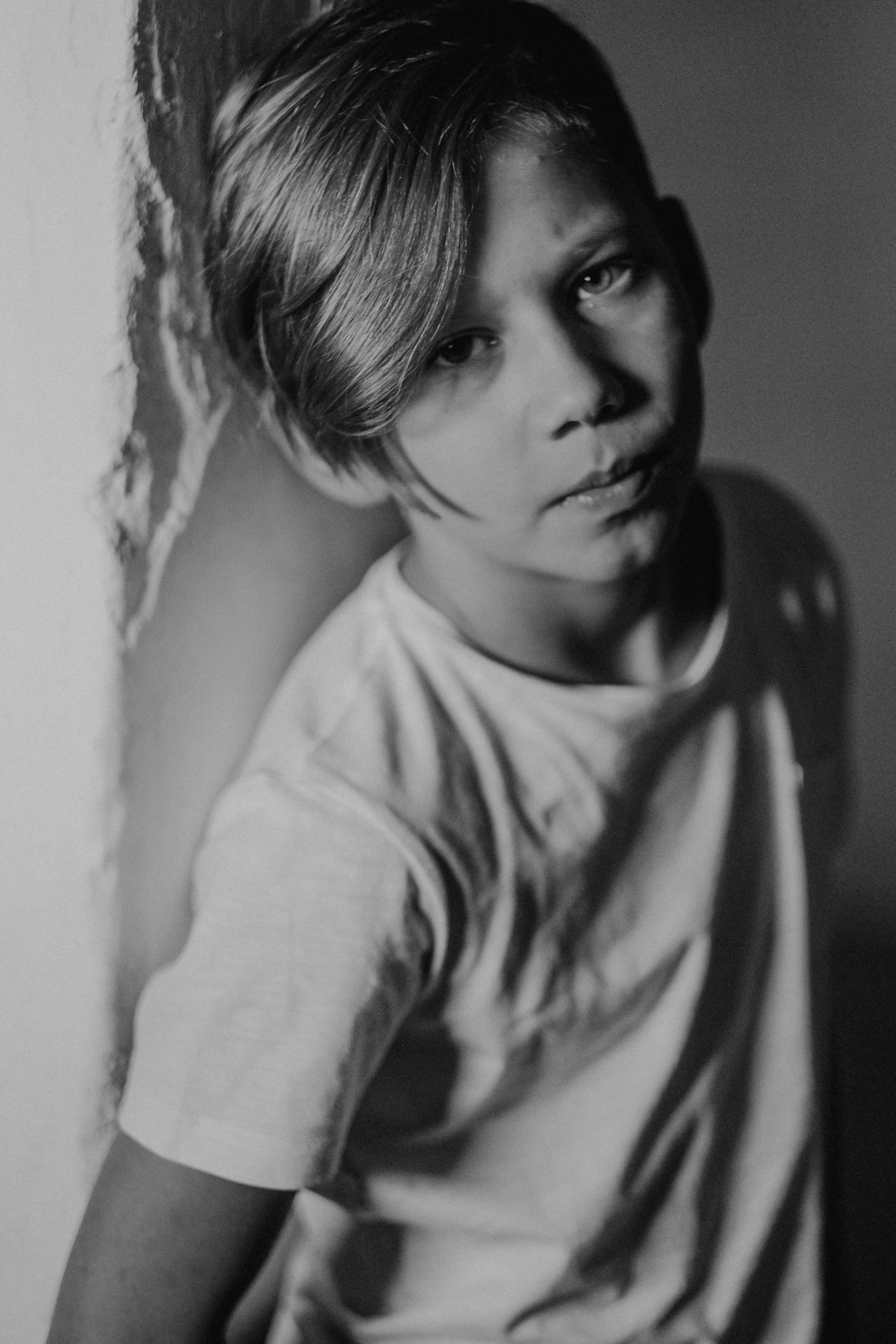 Детские портреты. Наталья Скворцова — портретный фотограф