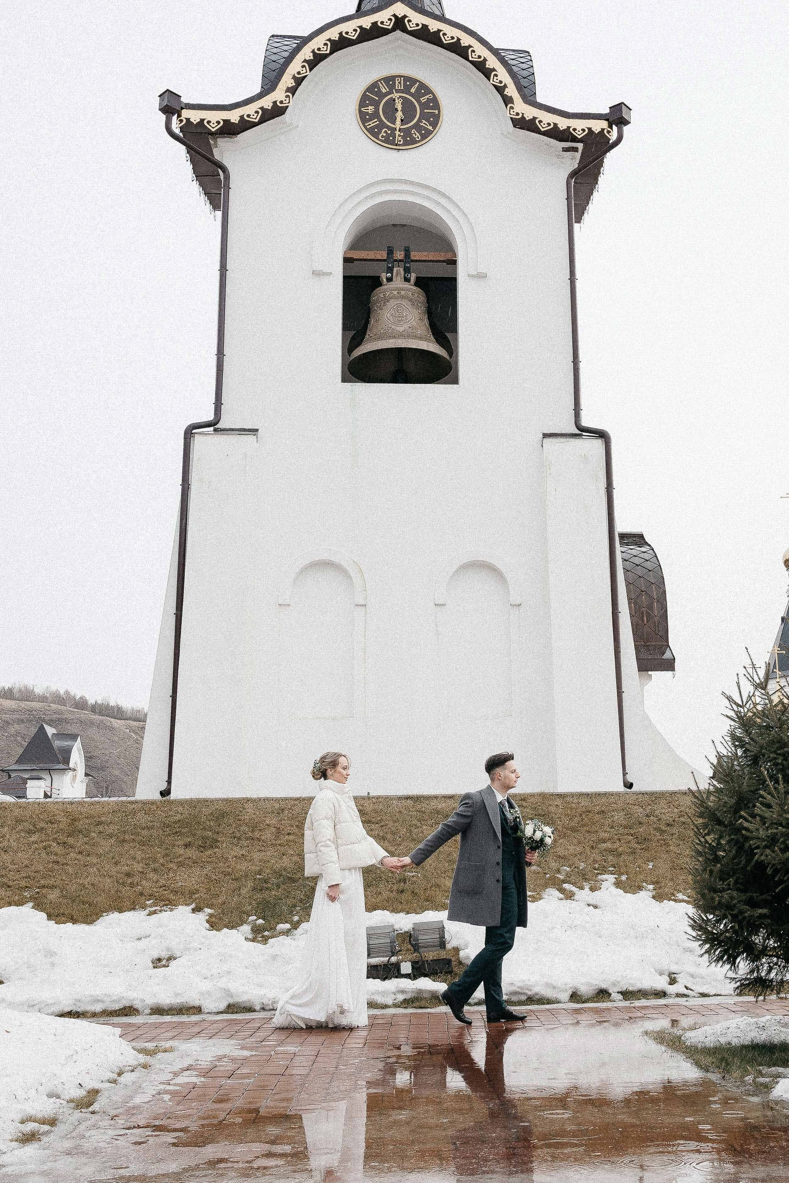 Артем и Галя. Тамара Власова