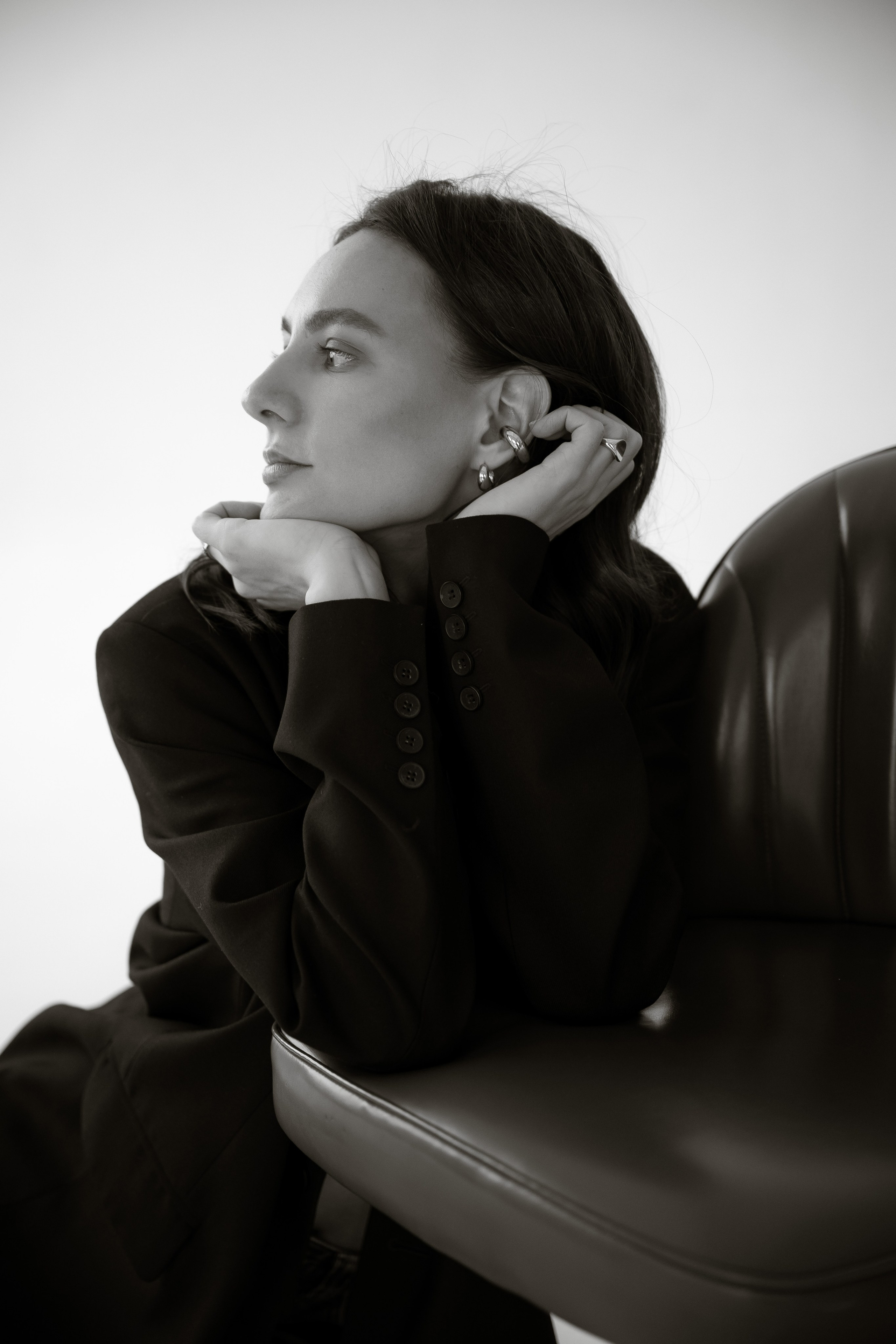 Настя. Тамара Власова