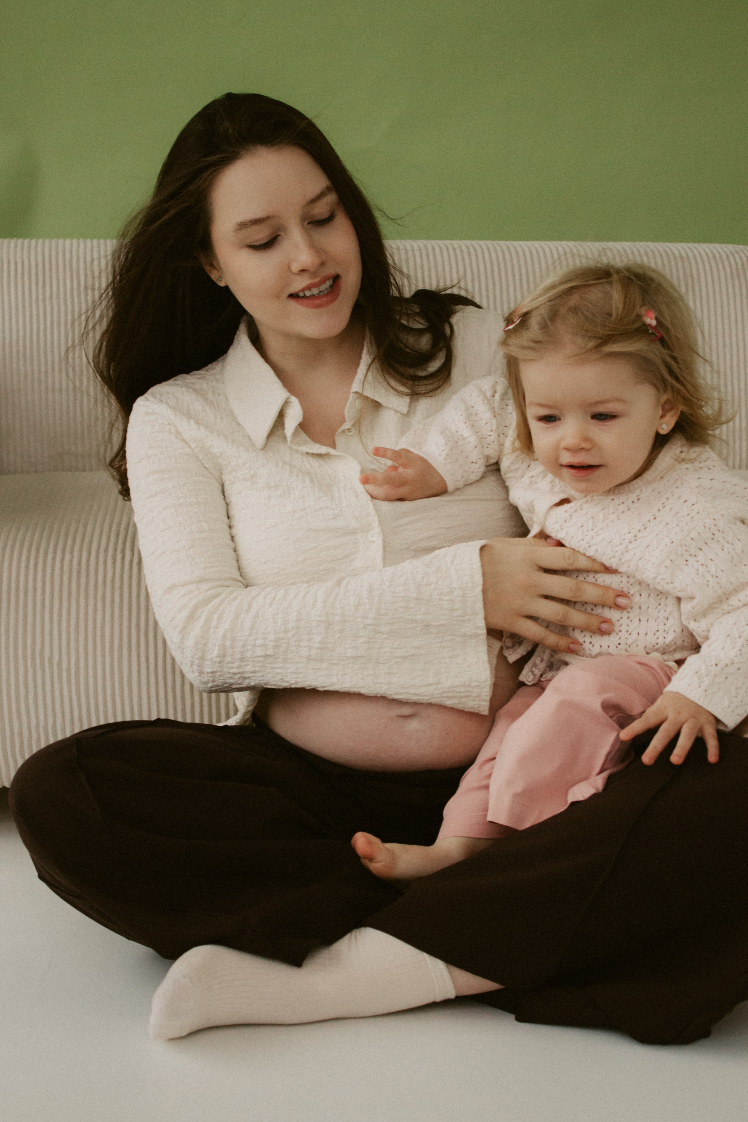 Лиза&Варя. Inga Simonova | Семейный и детский фотограф