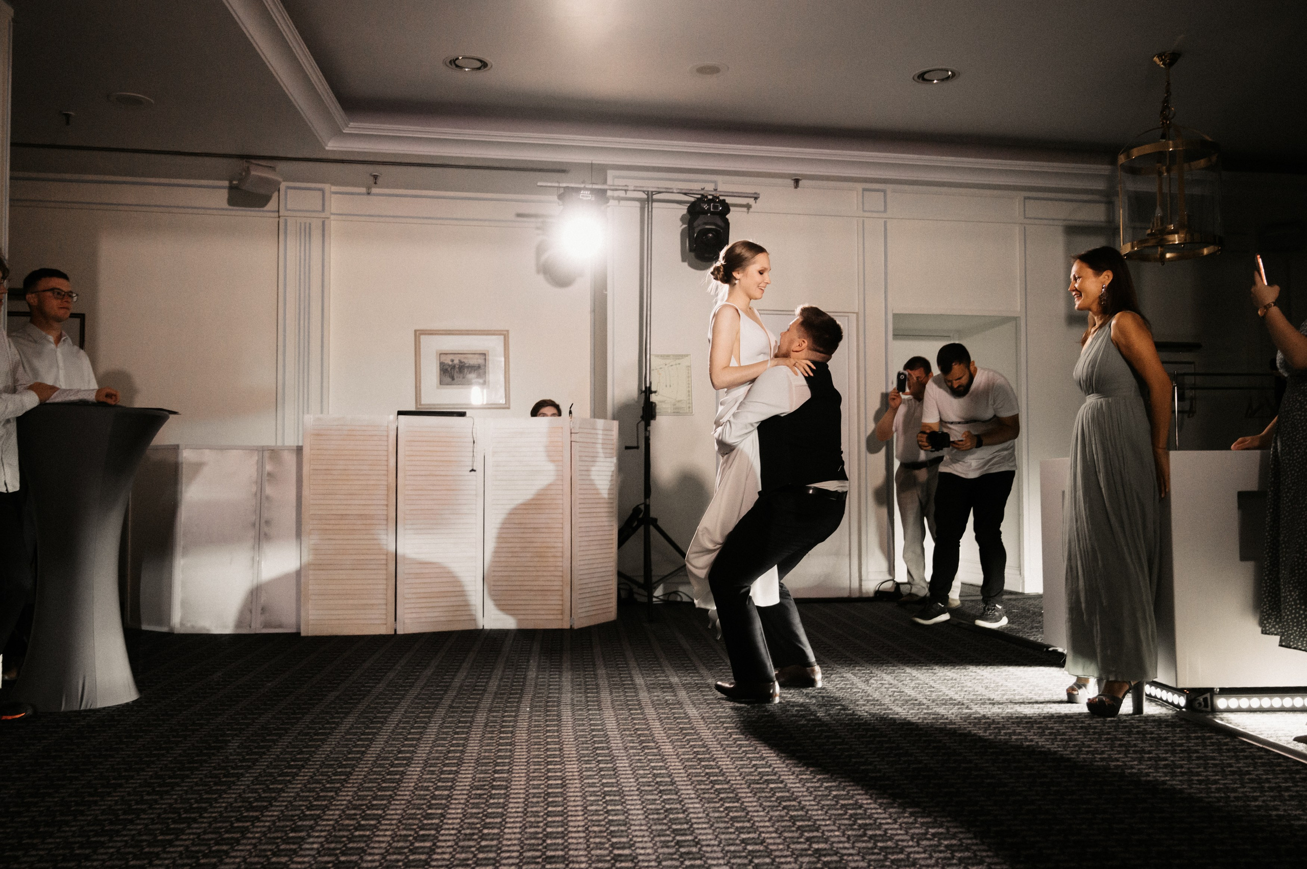 Никита и Лина. Свадебный фотограф Александр Давыдов