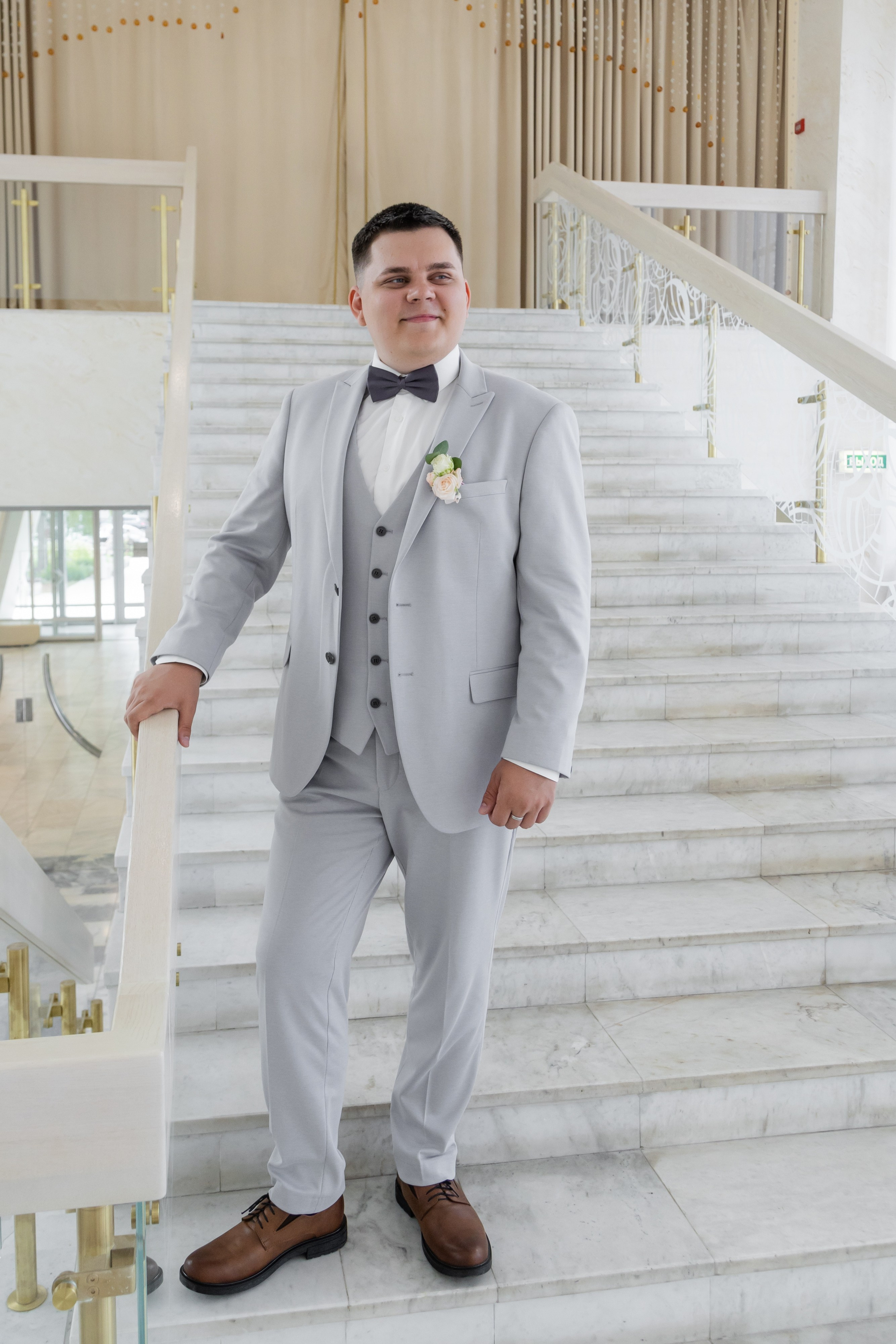 Алексей и Юлия. Фотограф в Самаре / Олеся Широнина