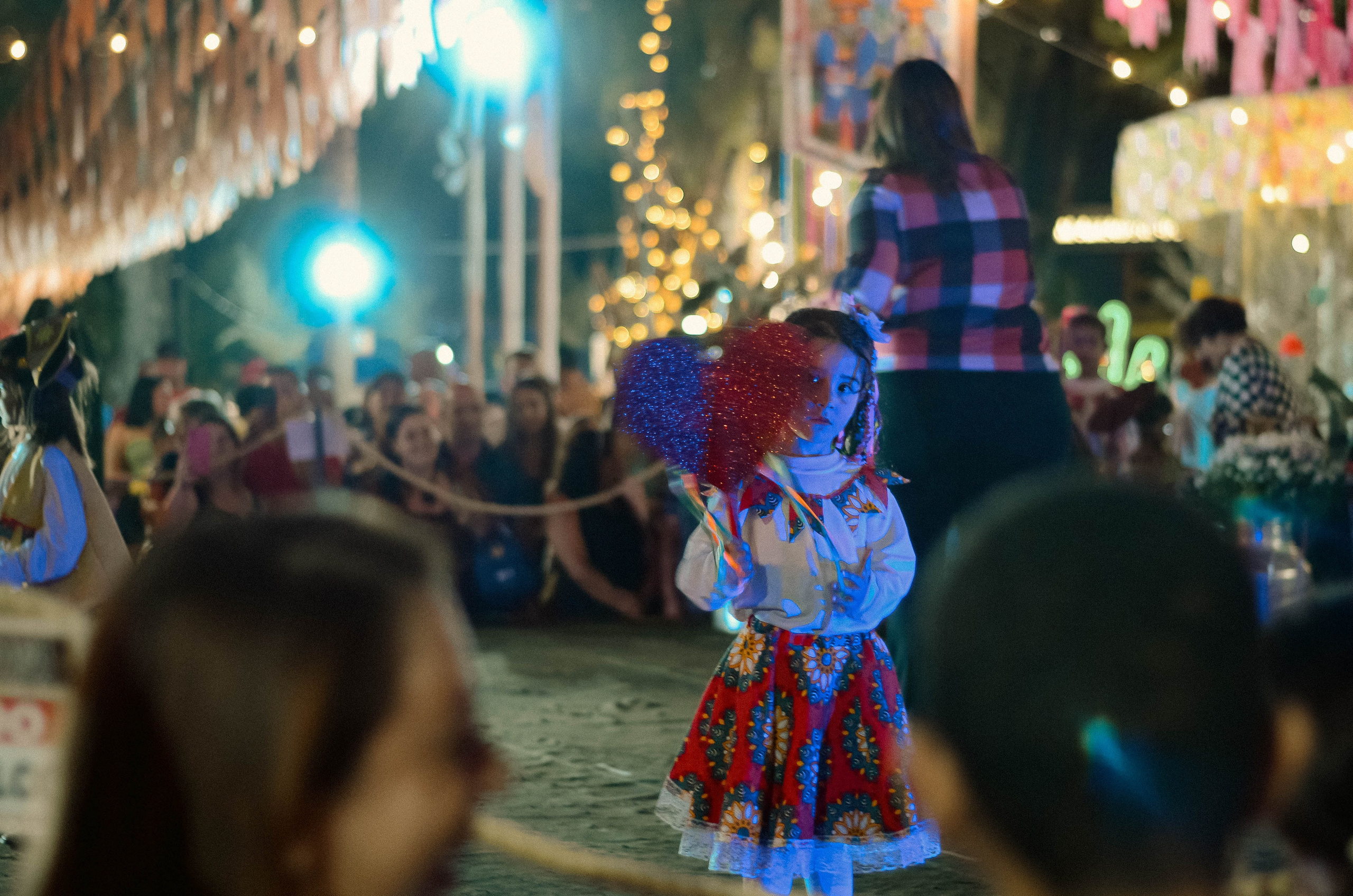 Festa Junina. Fotógrafo | Sessão de fotos