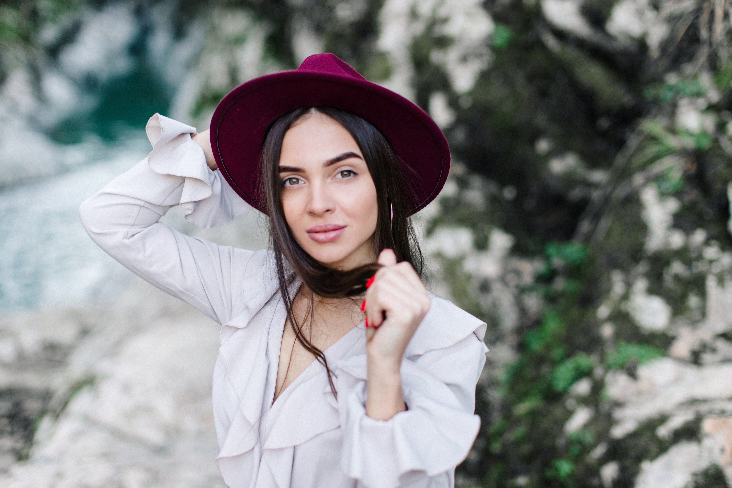 Лена. Свадебный, семейный фотограф Брянск, Москва — Виктория Антропова