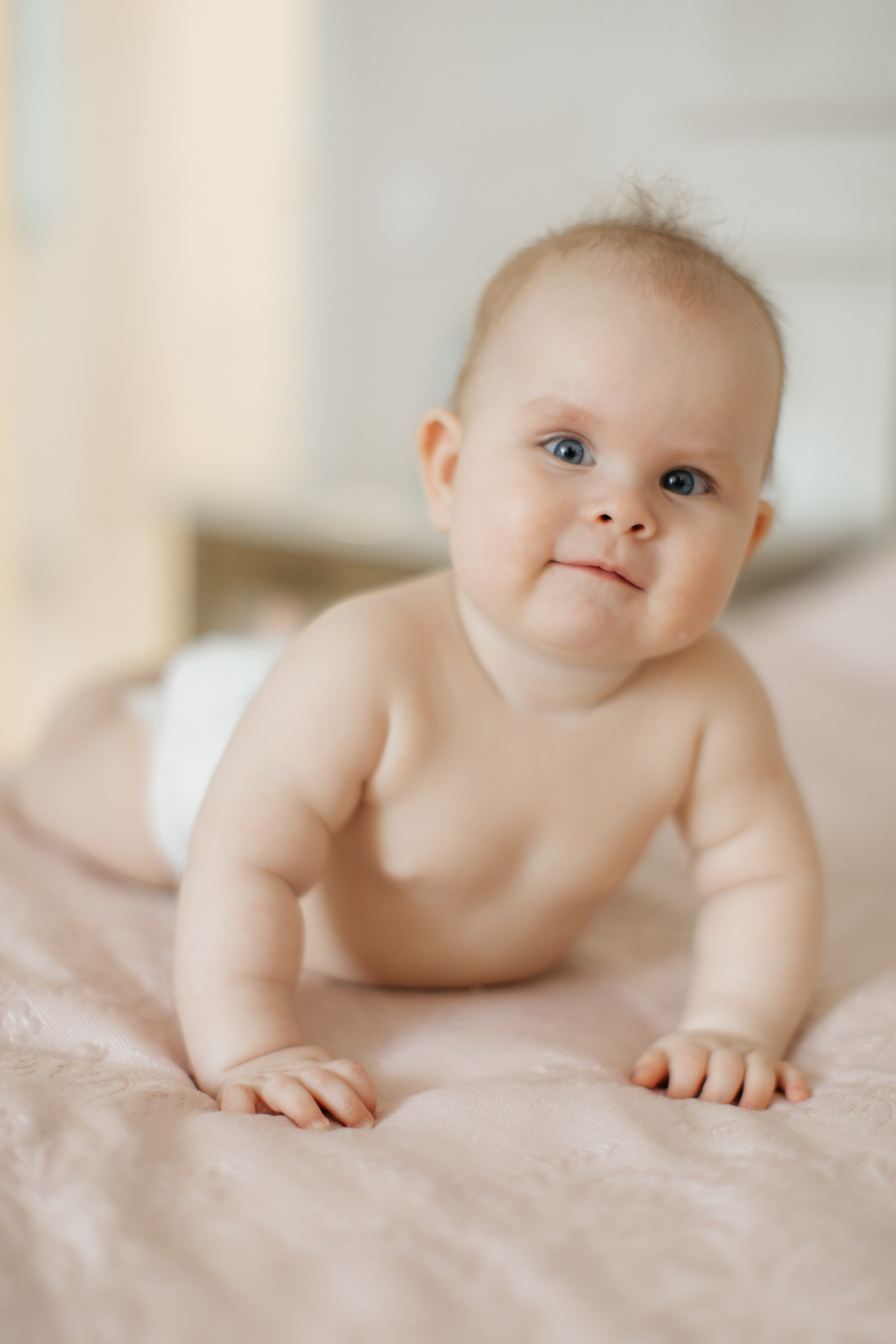 Николь. Свадебный, семейный фотограф Брянск, Москва — Виктория Антропова