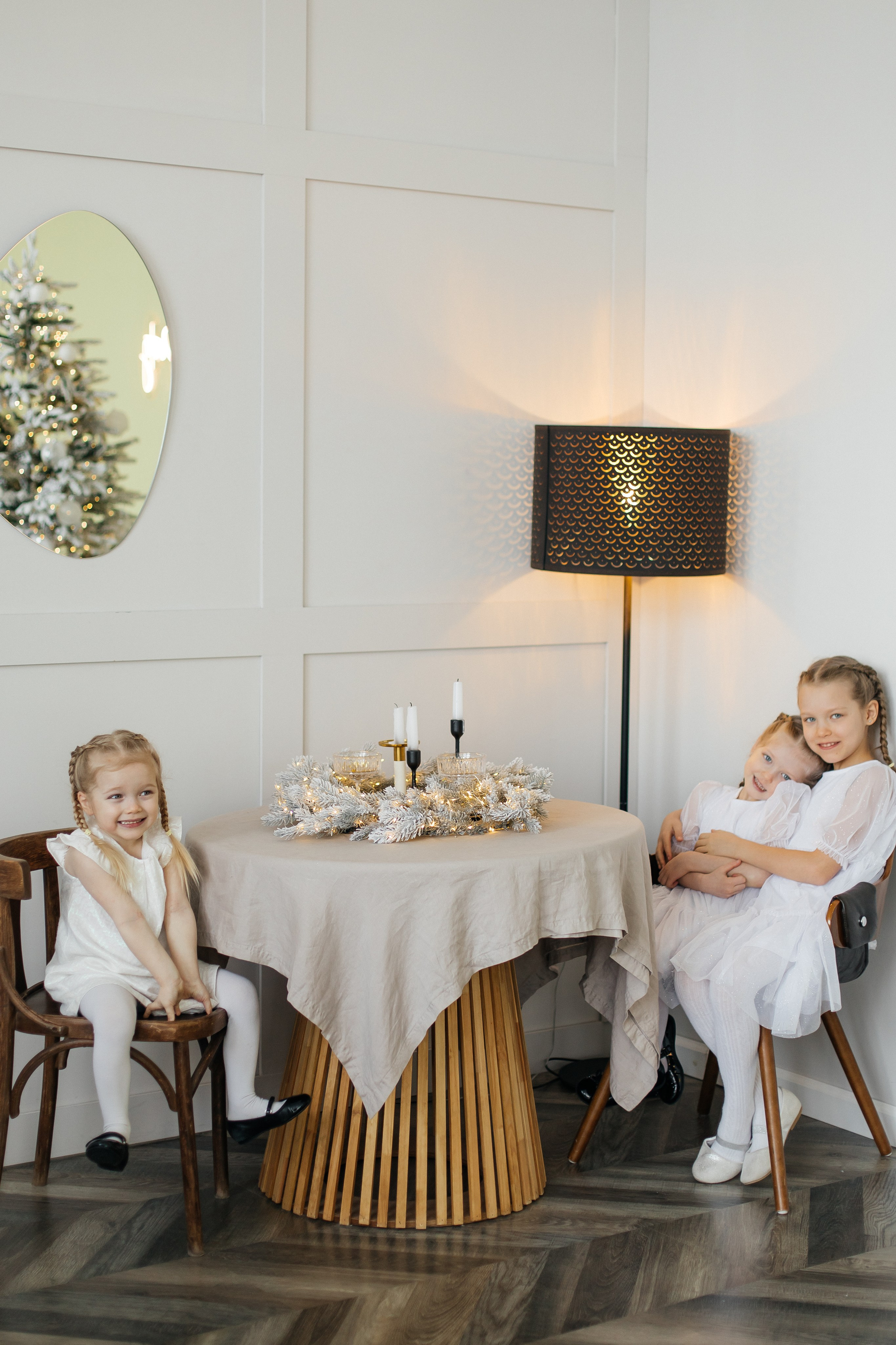 Новый год 2025