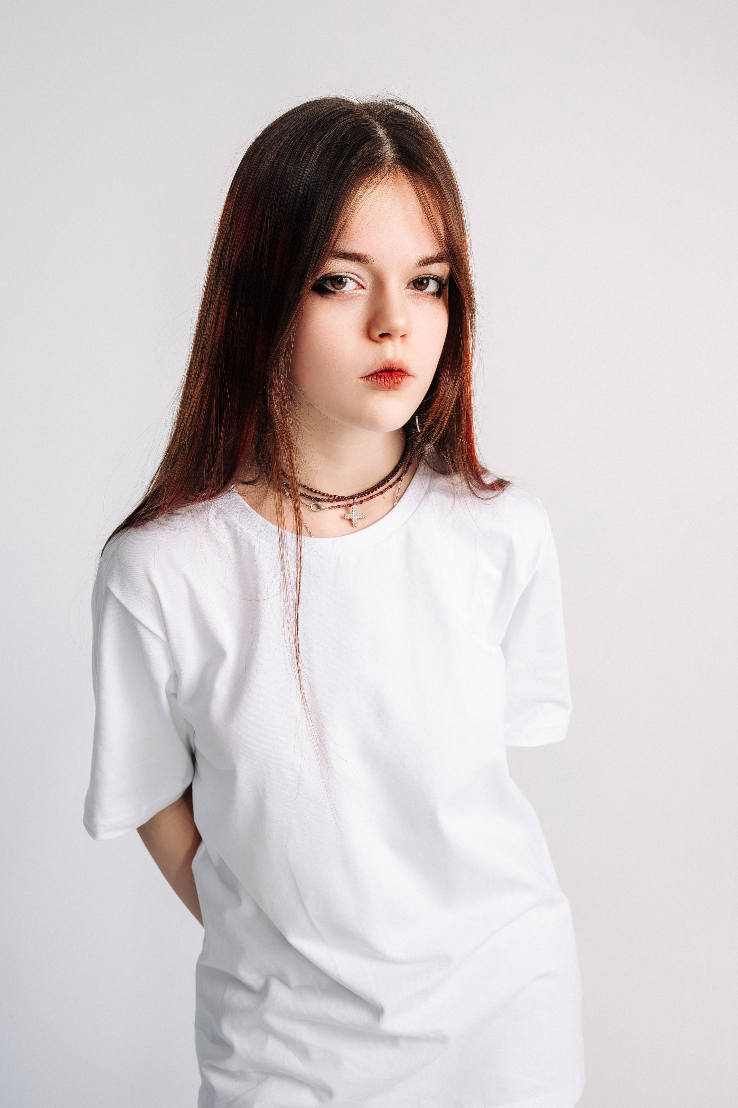 Мария. Семейный и детский фотограф в Москве и Ярославле Фетисов Алексей