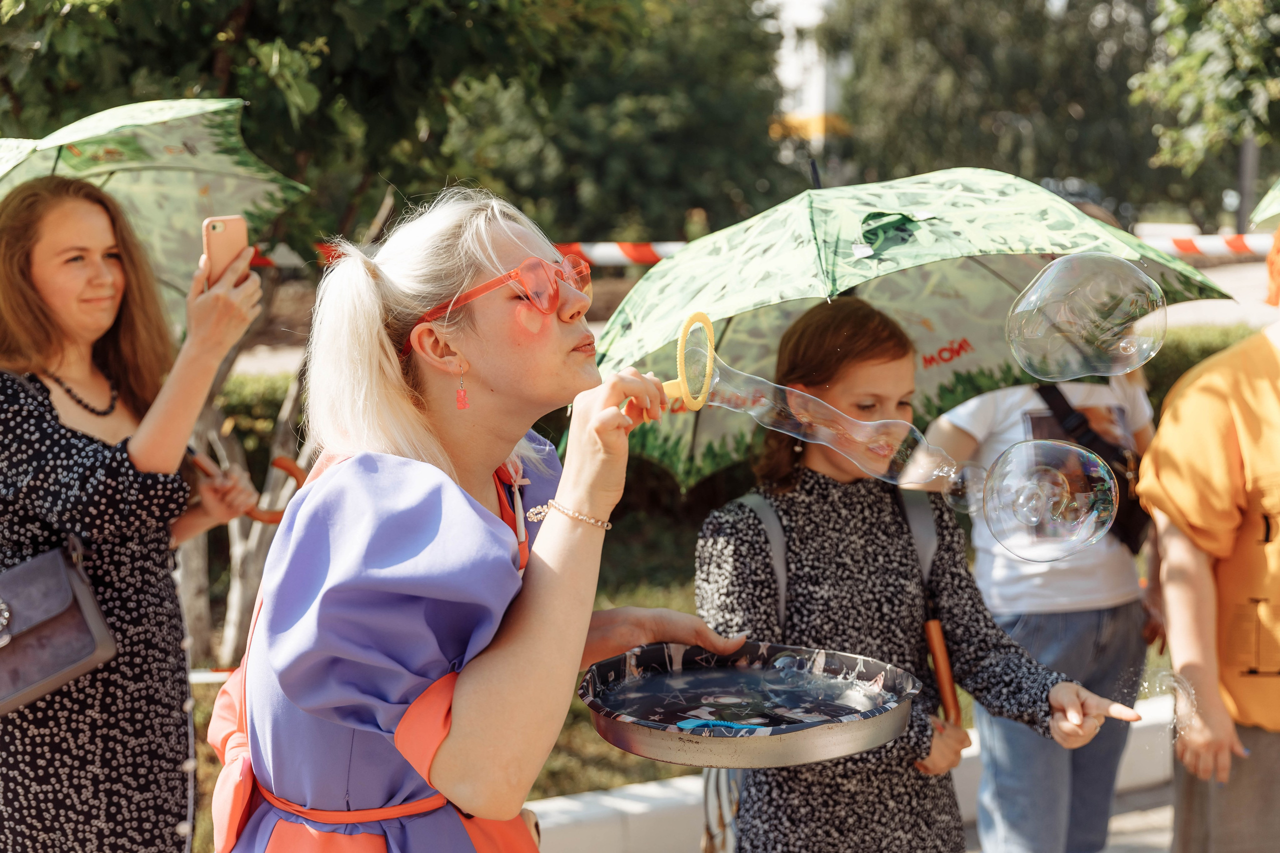 Дом Роналда Маклоналда. Свадебный фотограф Казань Чебоксары Москва
